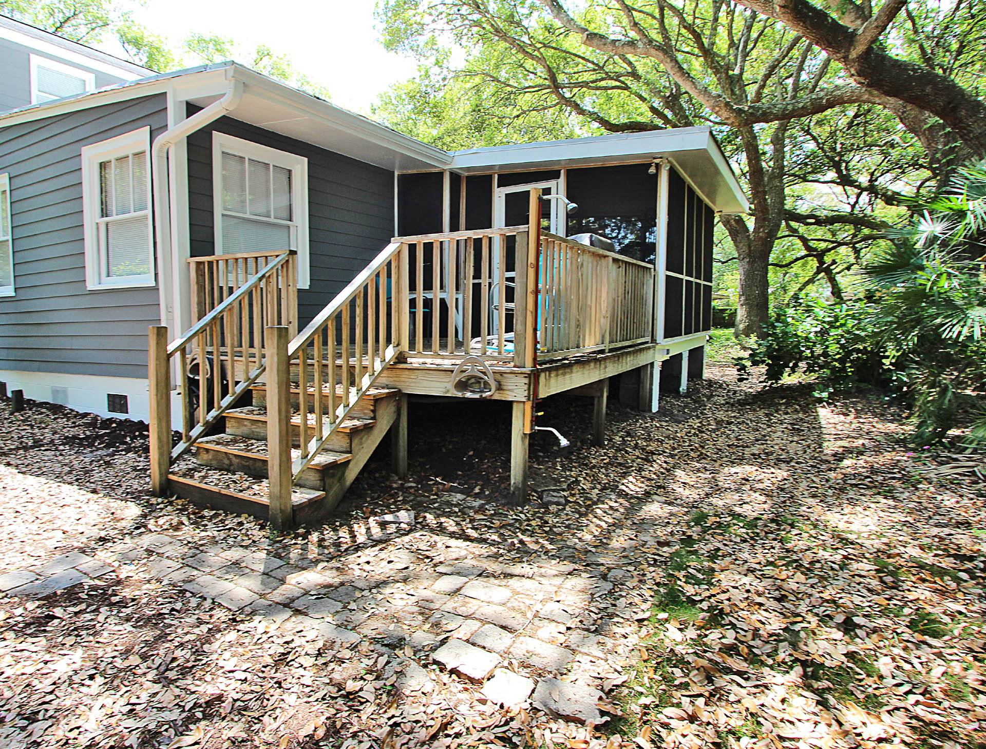 Charleston Area Pet Friendly Rentals Island Realty