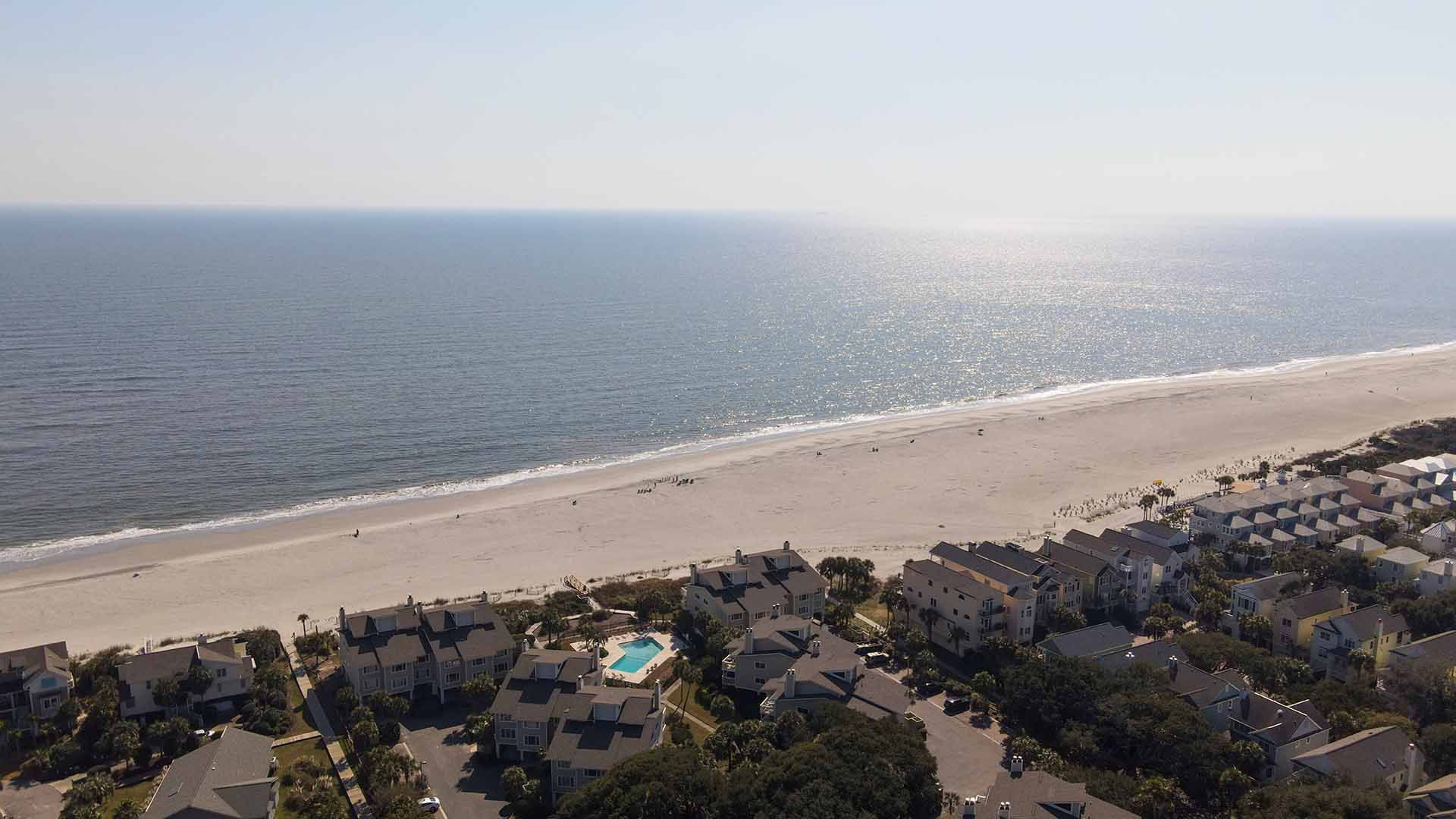 Seagrove 2B Wild Dunes Island Realty