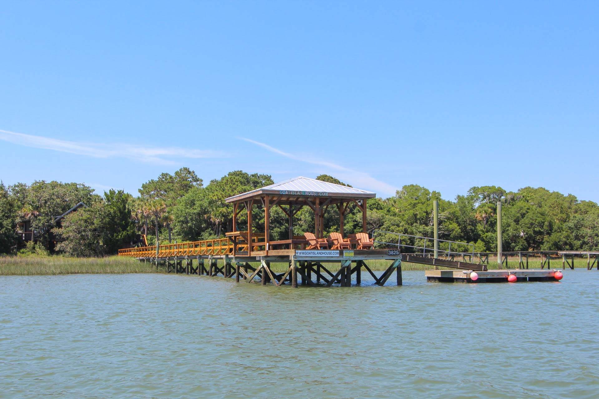 Charleston Area Pet Friendly Rentals Island Realty