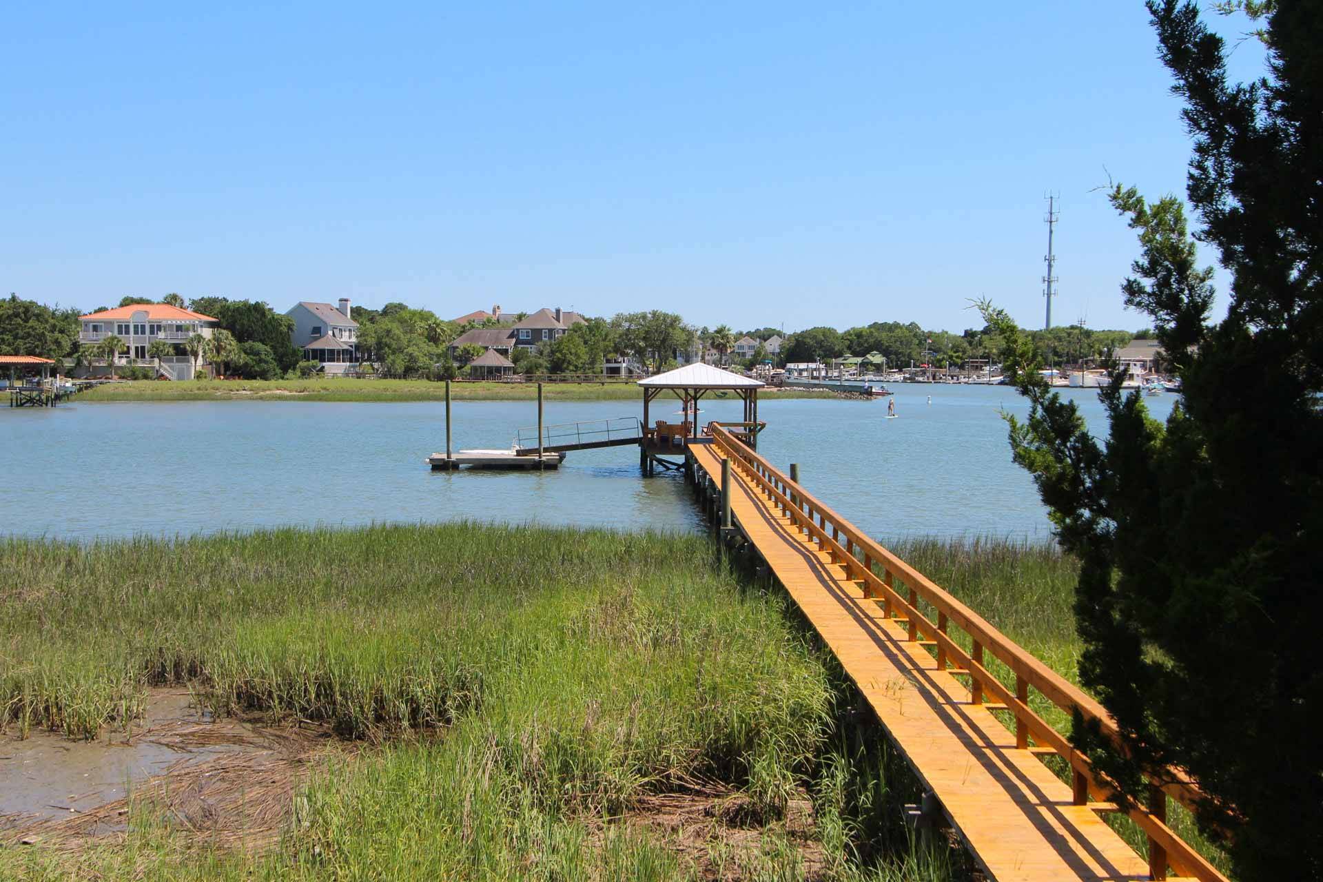 Goat Island 3825 Goat Island Island Realty