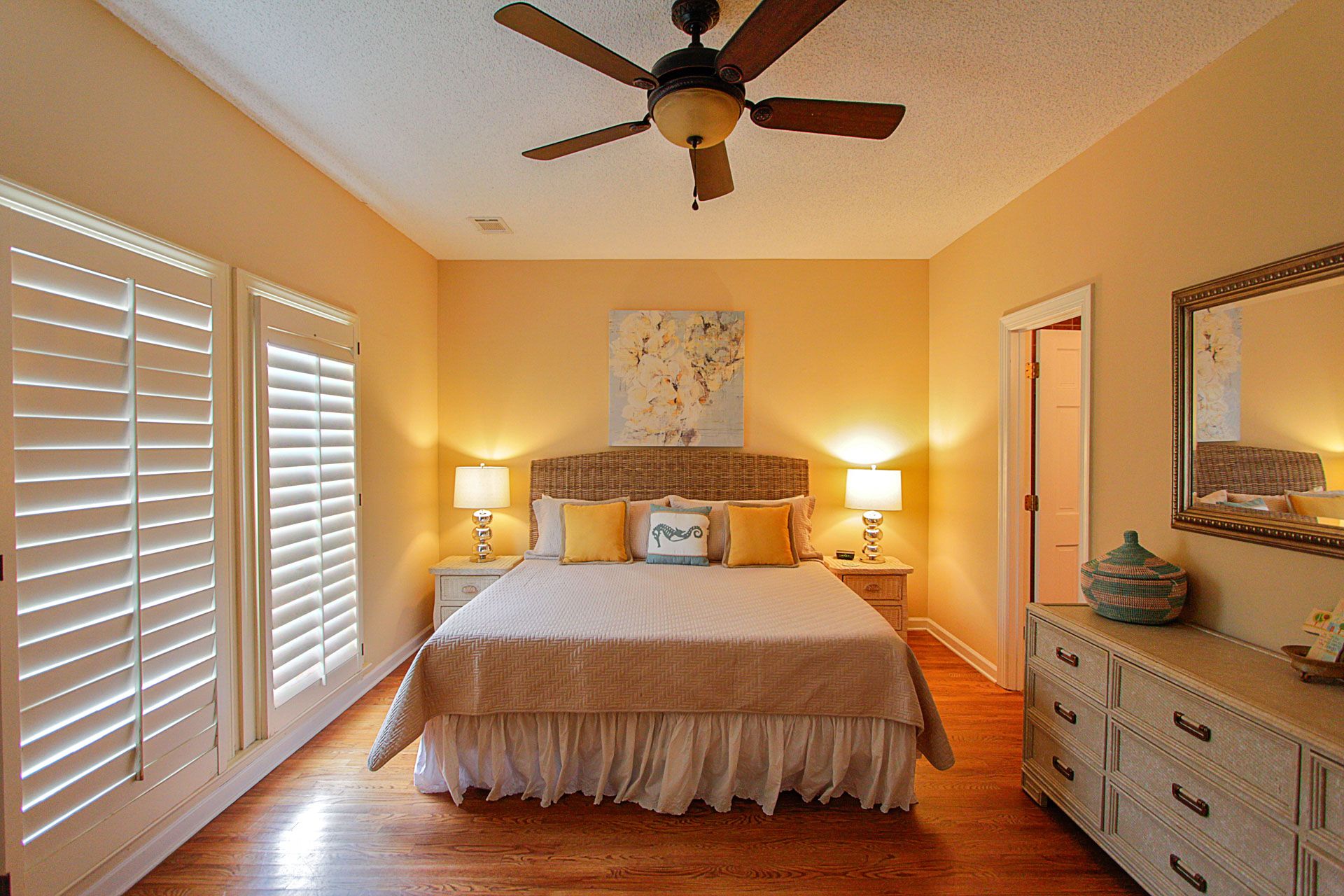 Ocean Point 52 Wild Dunes Island Realty