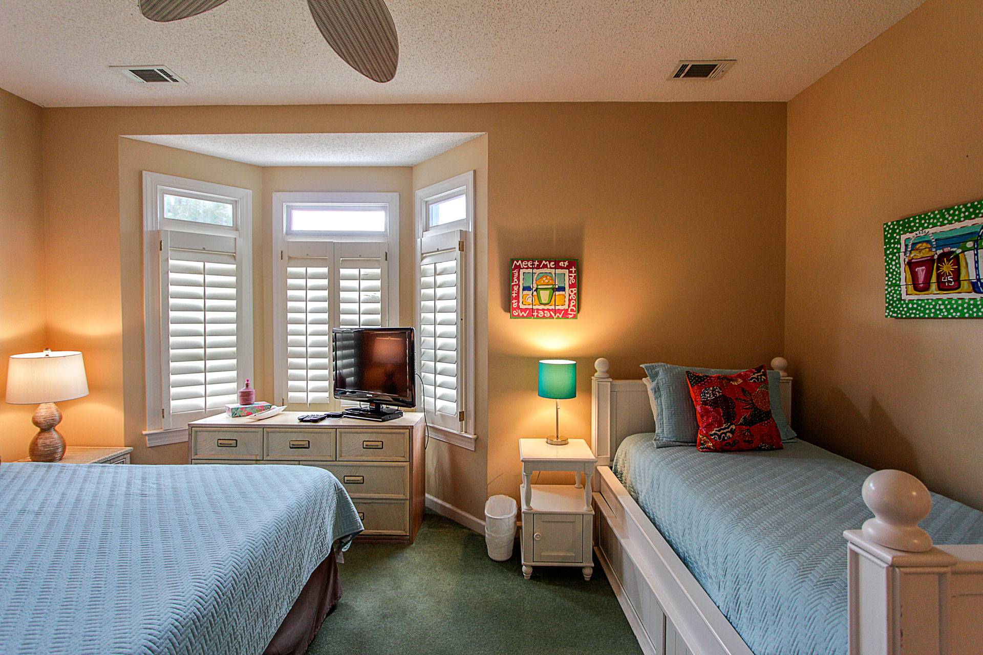 Ocean Point 52 Wild Dunes Island Realty