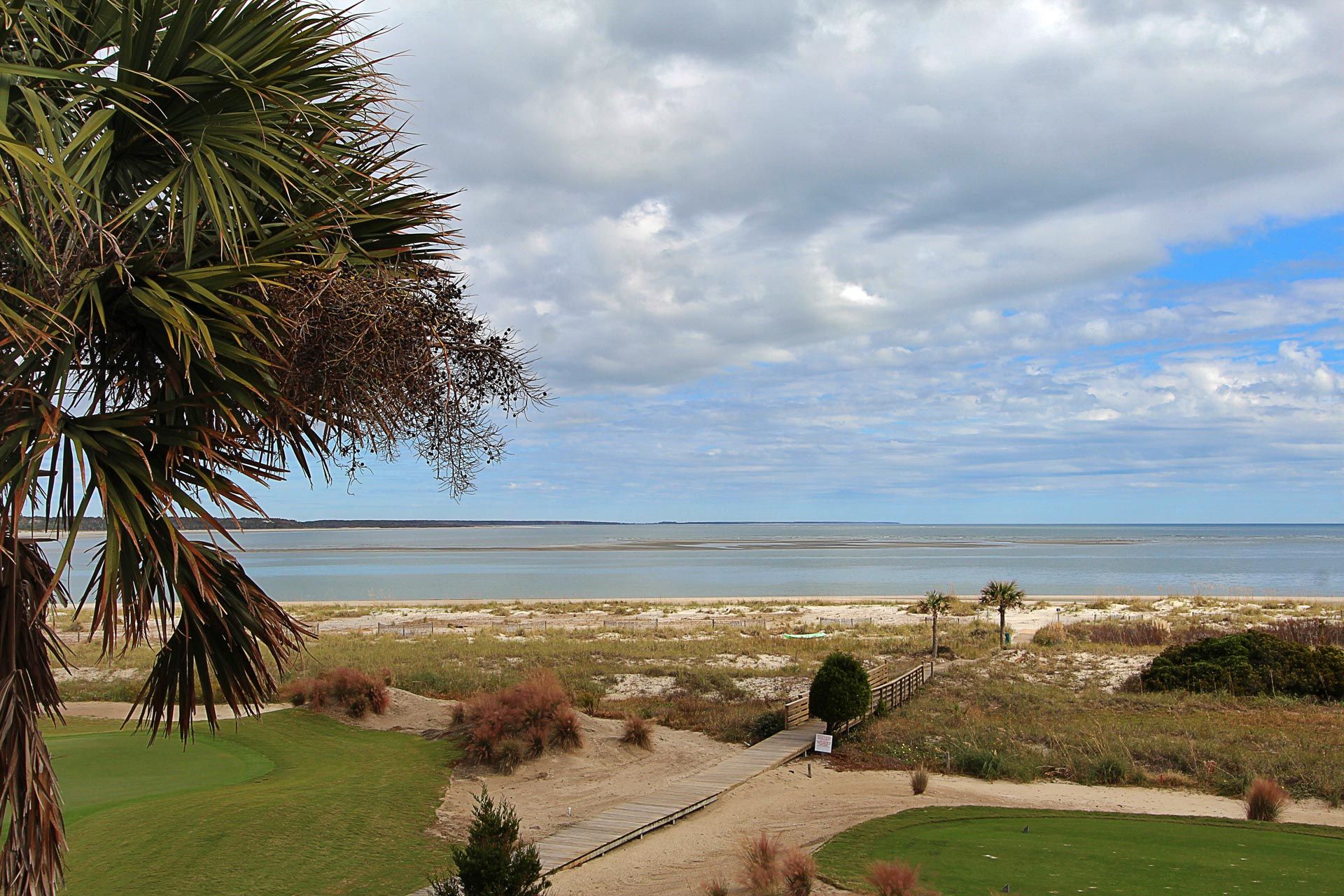 Ocean Point 52 Wild Dunes Island Realty