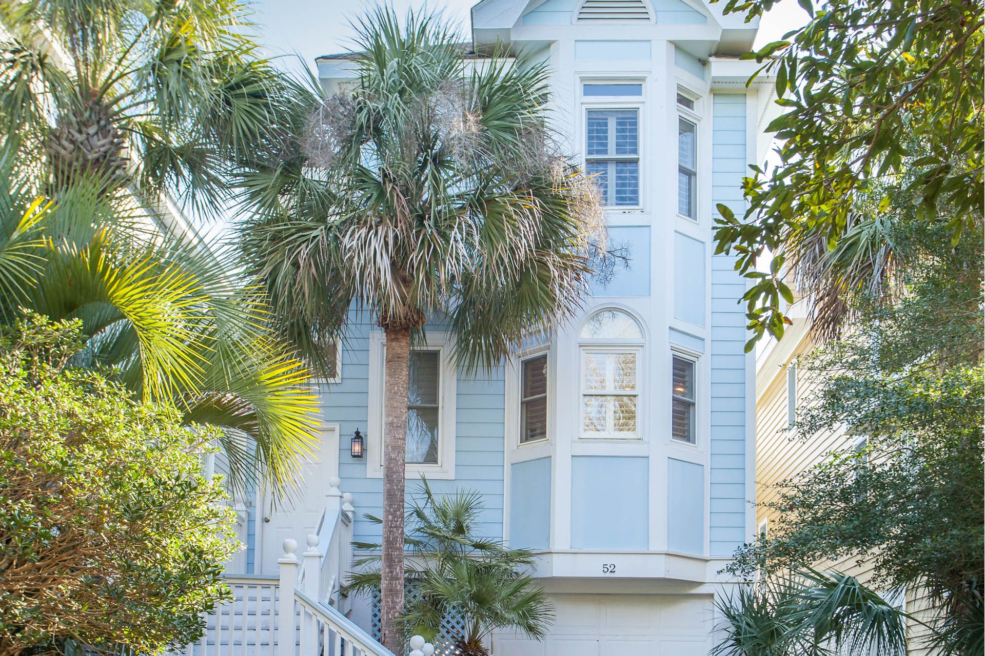 Ocean Point 52 Wild Dunes Island Realty