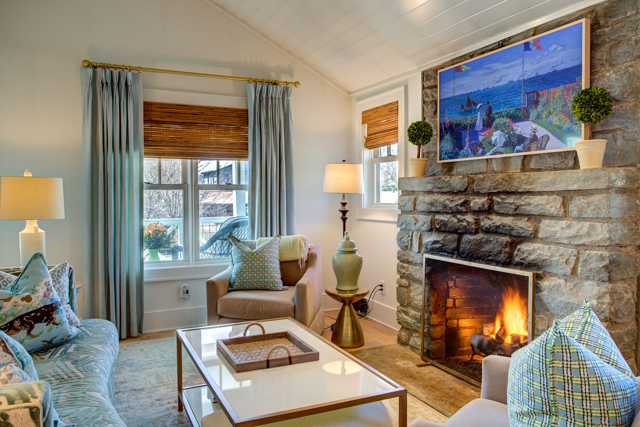 Little House on Main | Jenkins Rentals