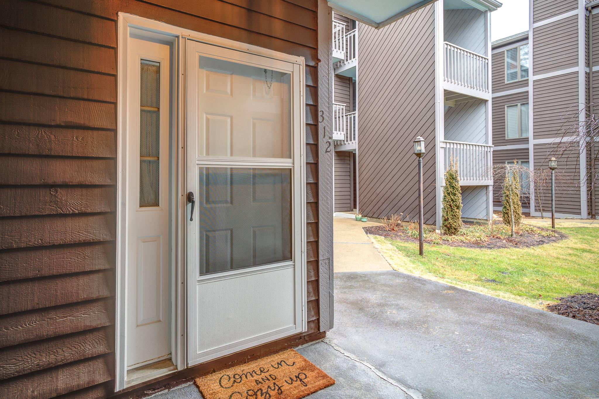 Royal Oak 312 Jenkins Rentals