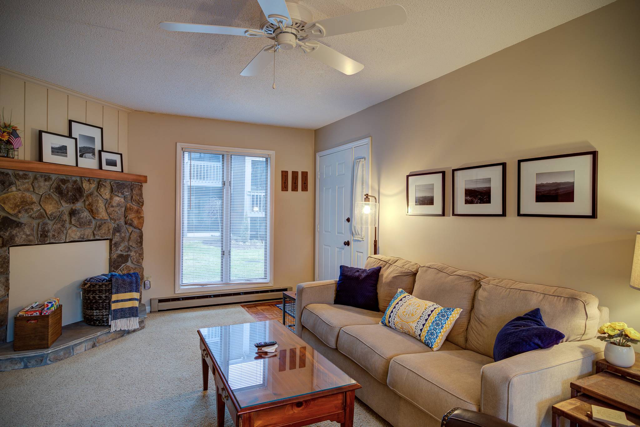 Royal Oak 312 Jenkins Rentals