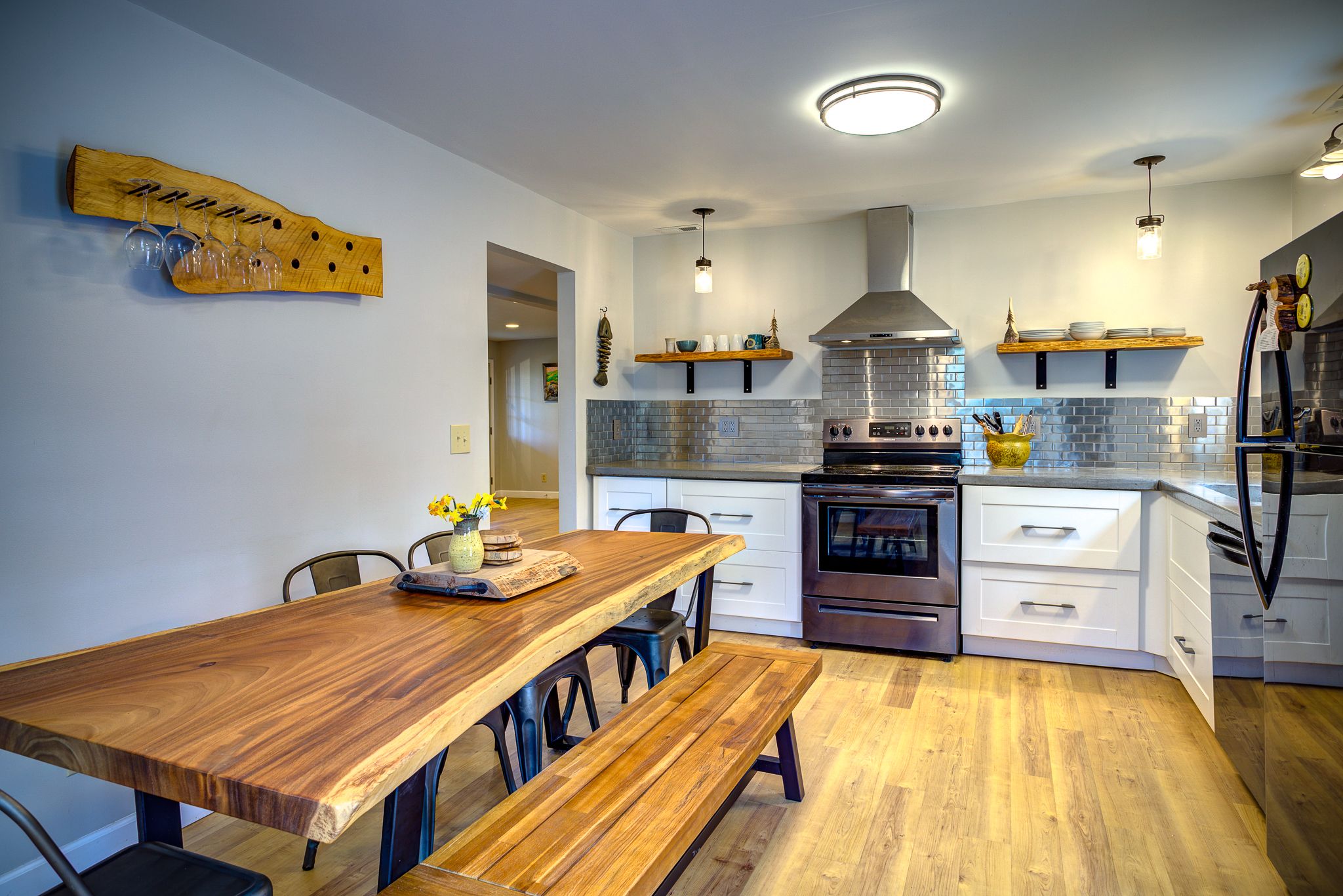 Village Green D1 Jenkins Rentals