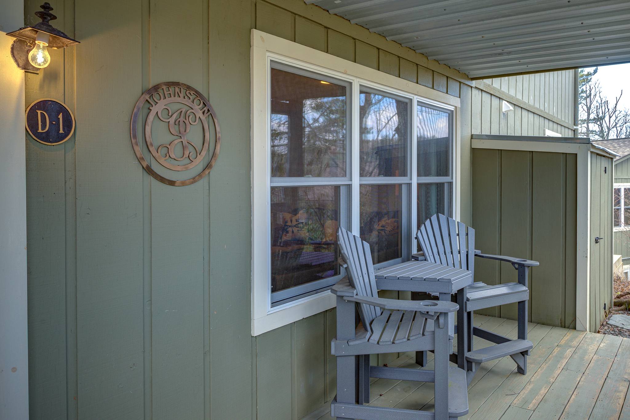 Village Green D1 Jenkins Rentals