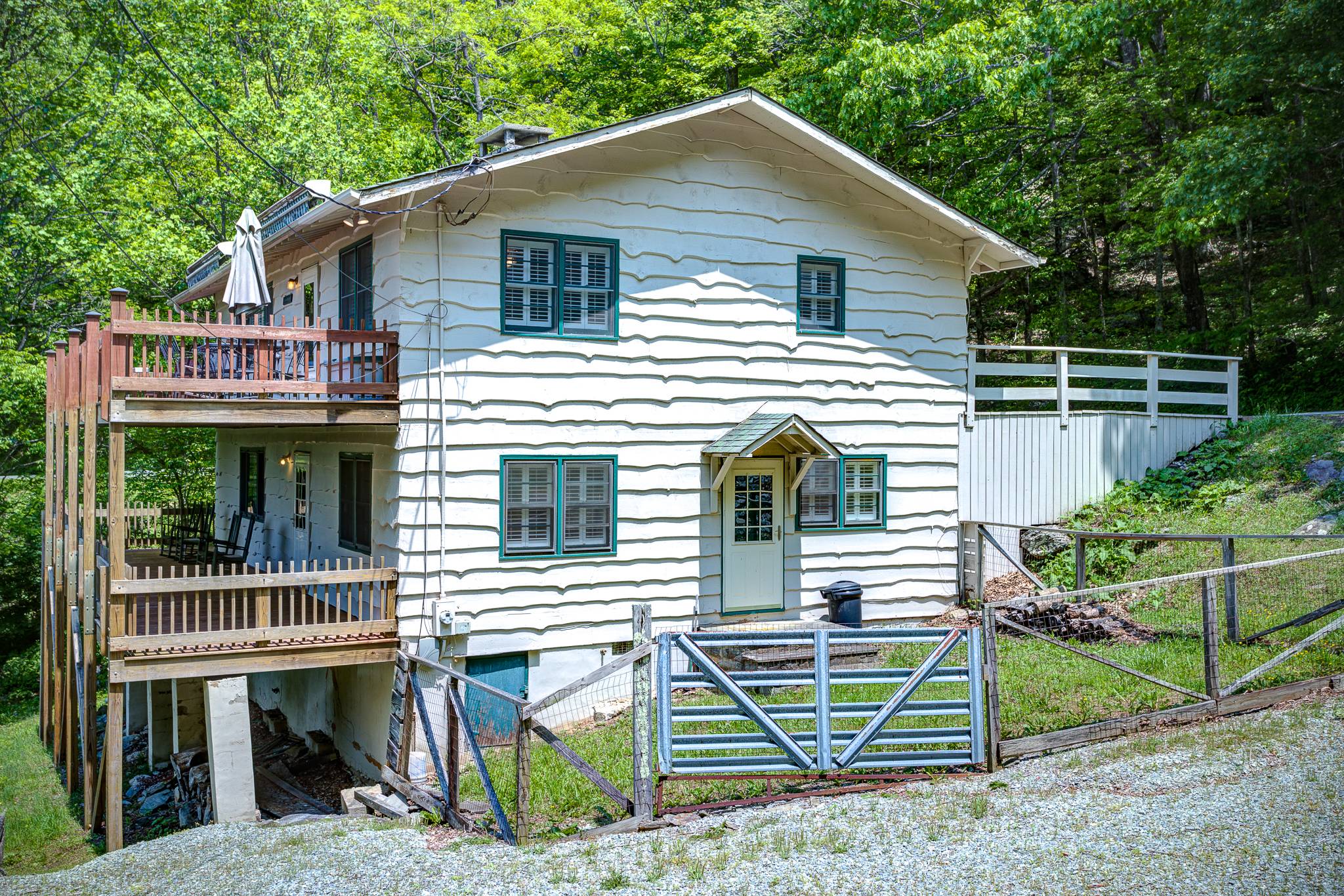 Rim Rock Jenkins Rentals