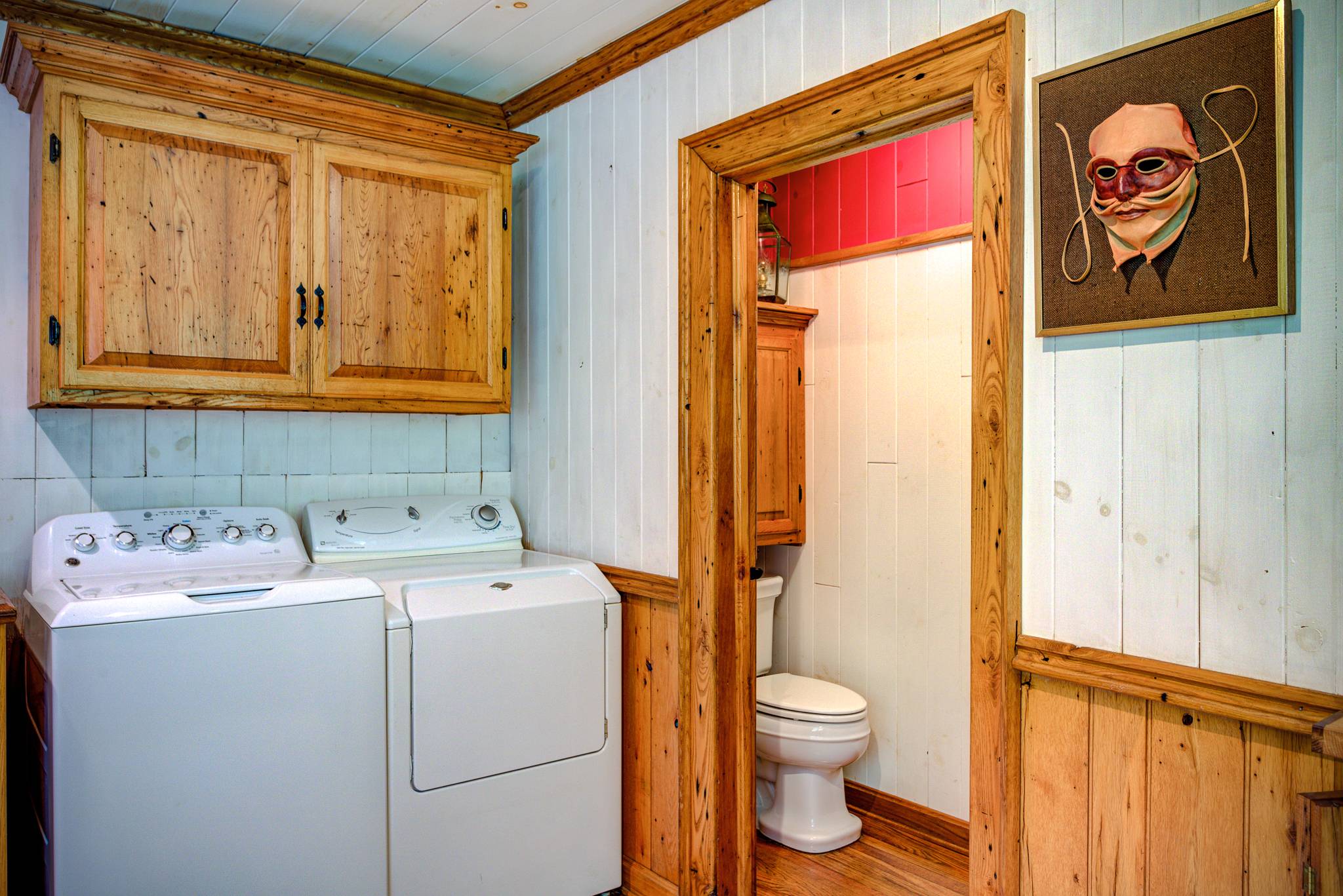 Chestnut Hollow Jenkins Rentals