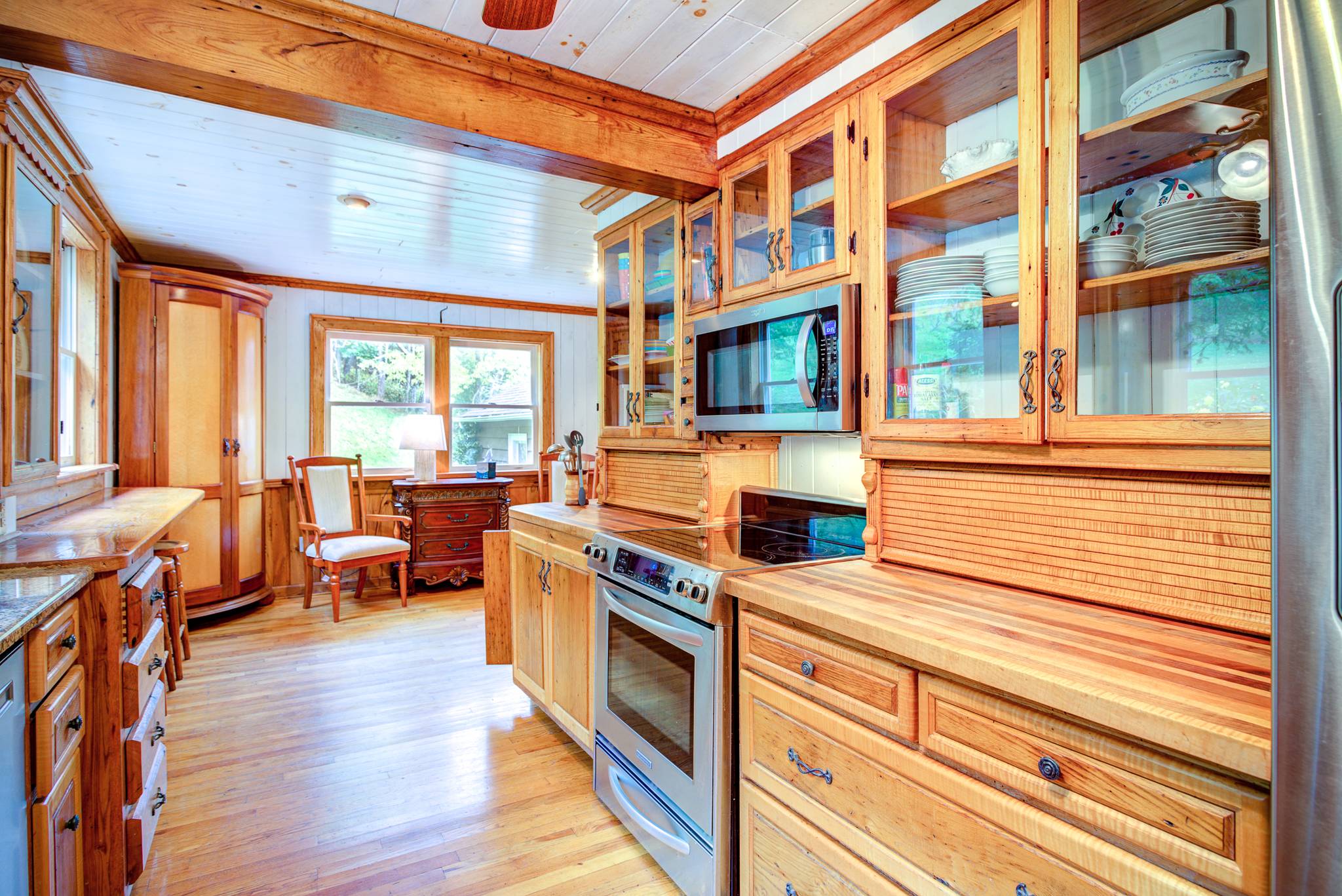 Chestnut Hollow Jenkins Rentals