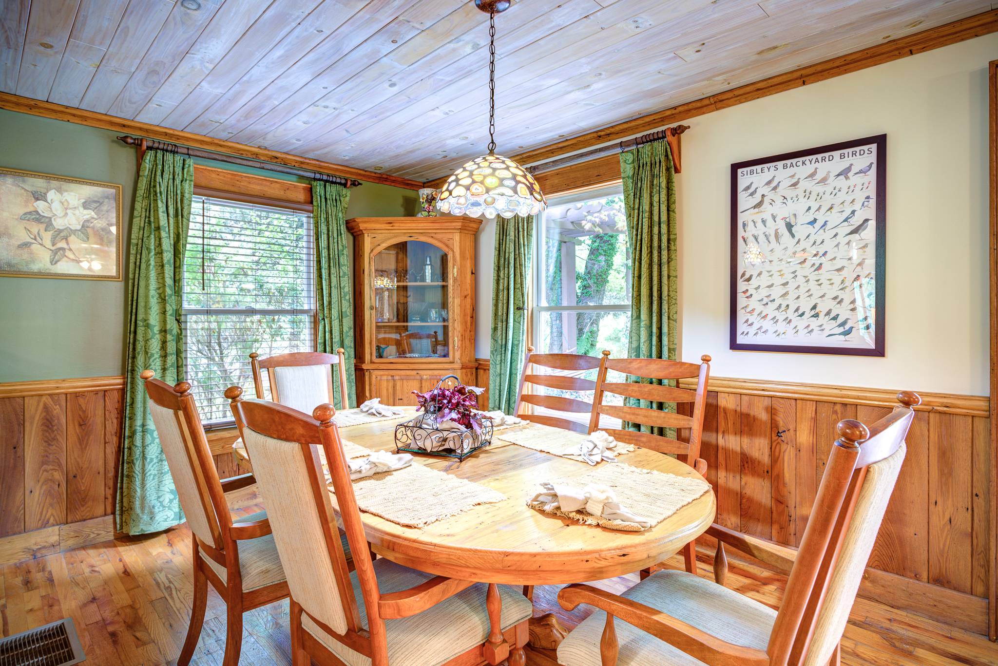 Chestnut Hollow Jenkins Rentals