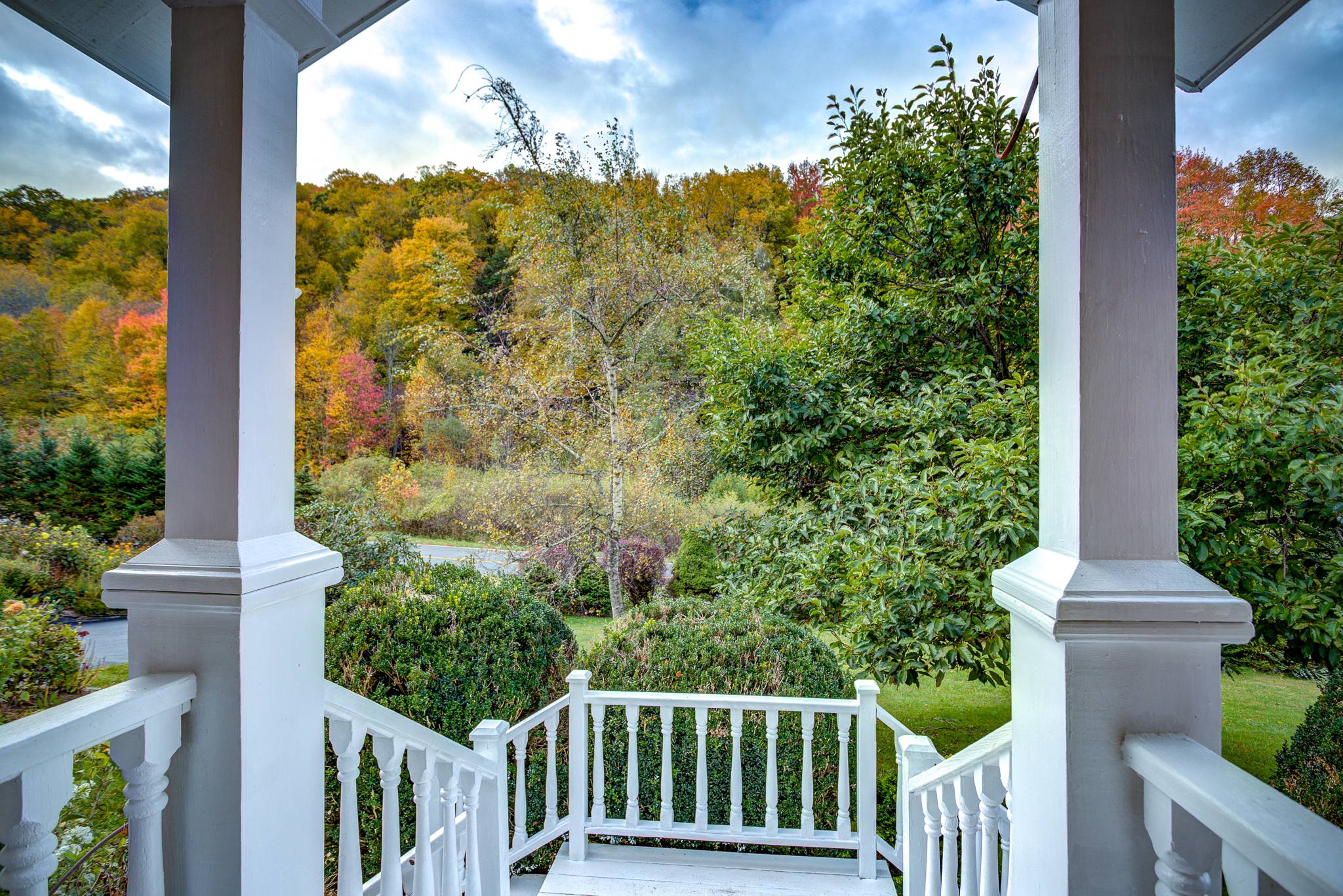 Chestnut Hollow Jenkins Rentals