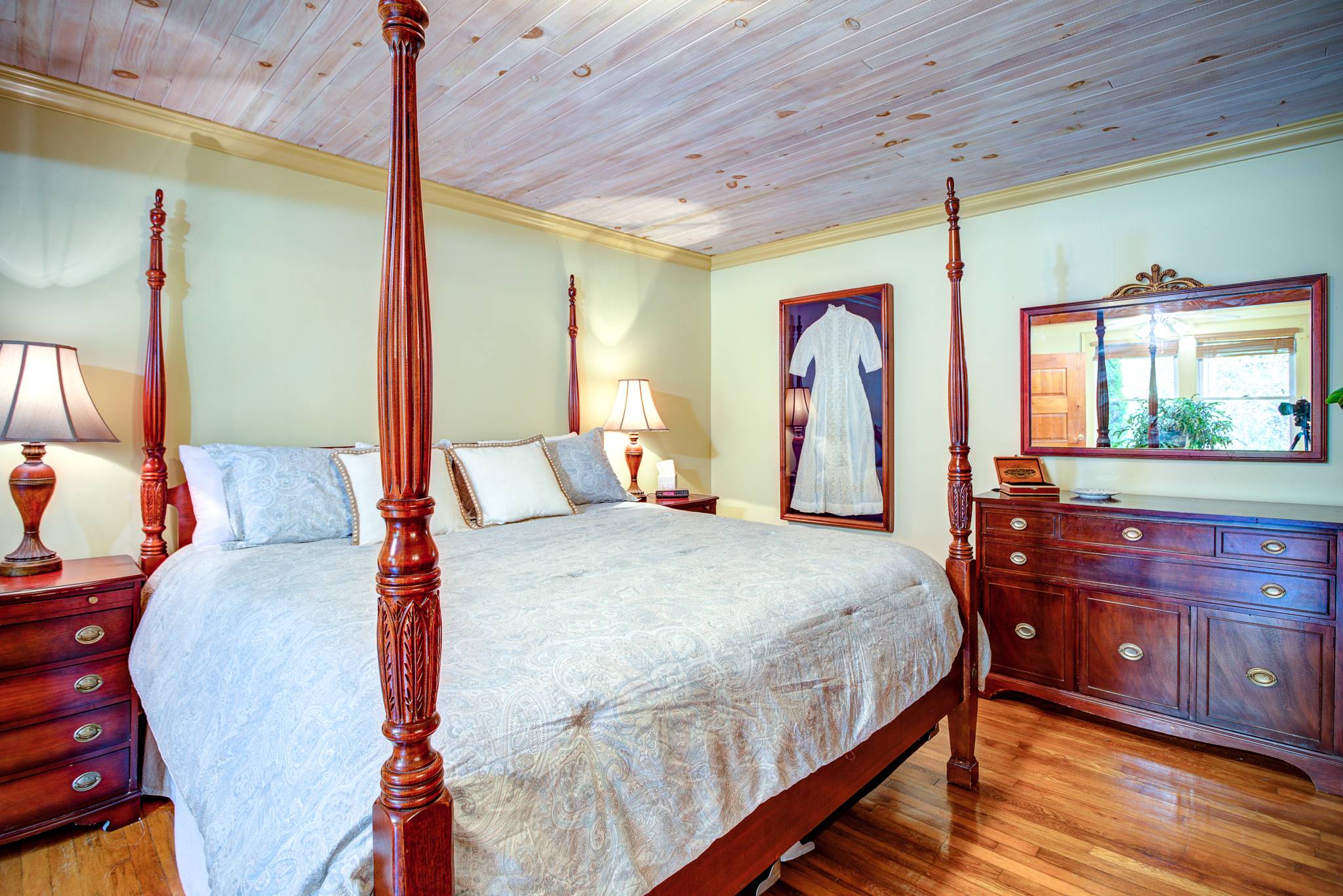 Chestnut Hollow Jenkins Rentals