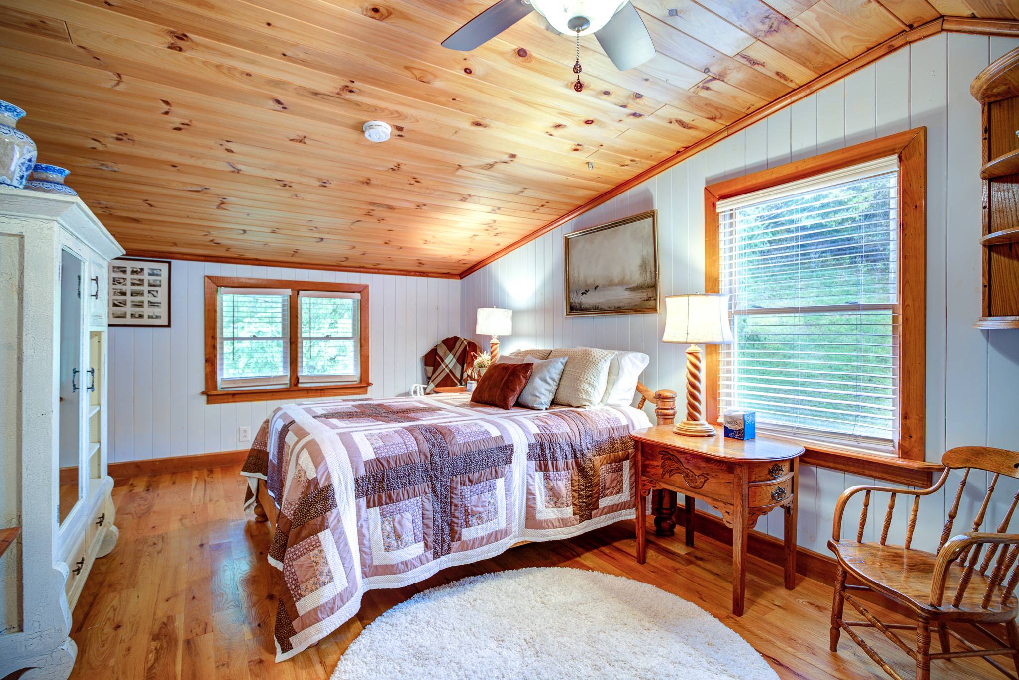 Chestnut Hollow Jenkins Rentals