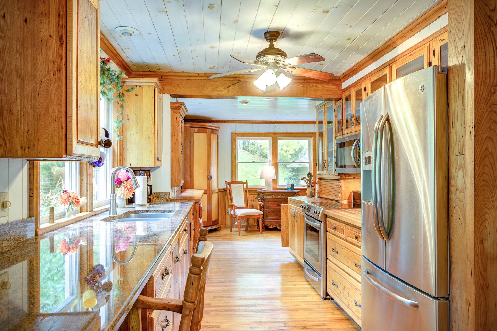 Chestnut Hollow Jenkins Rentals