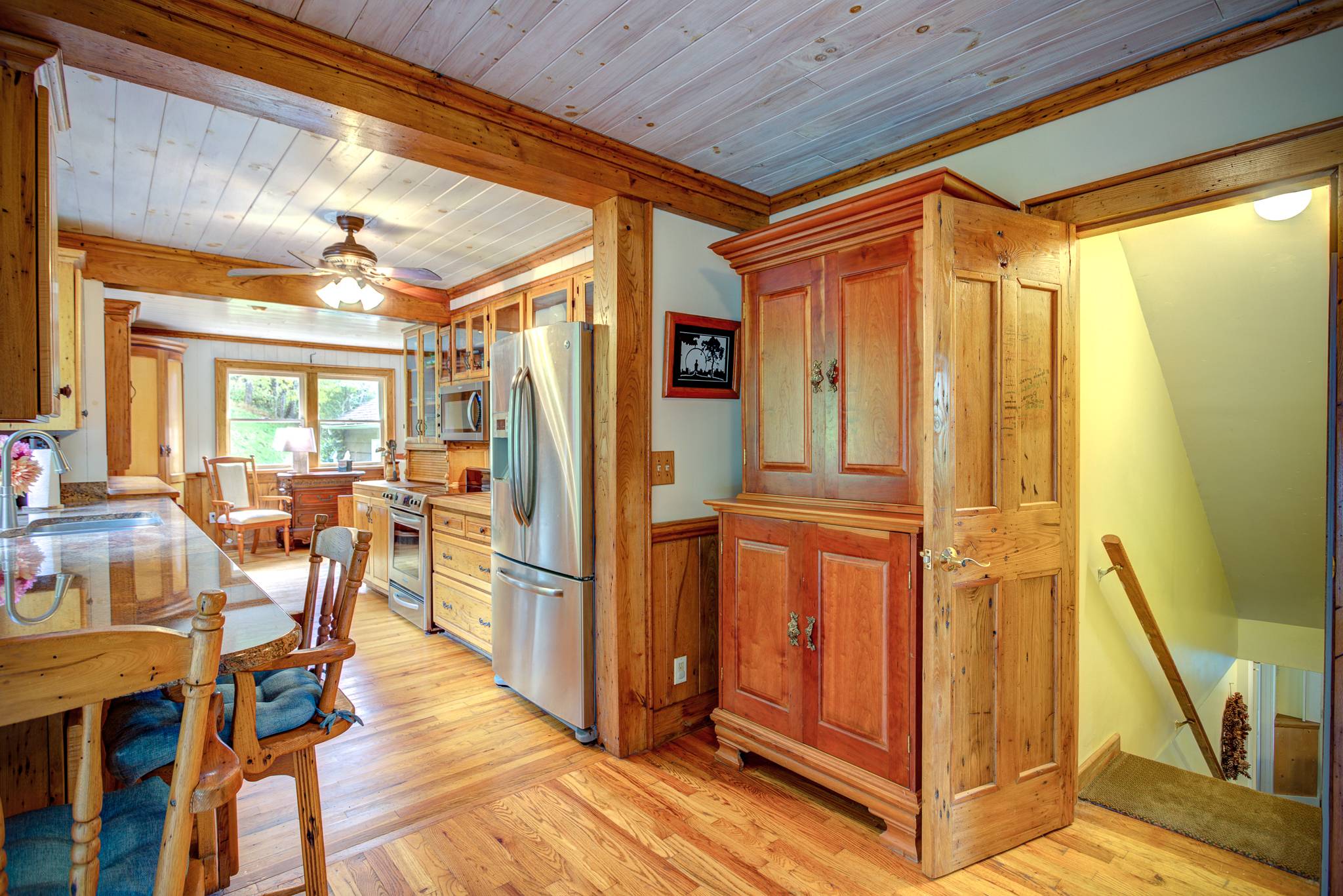 Chestnut Hollow Jenkins Rentals