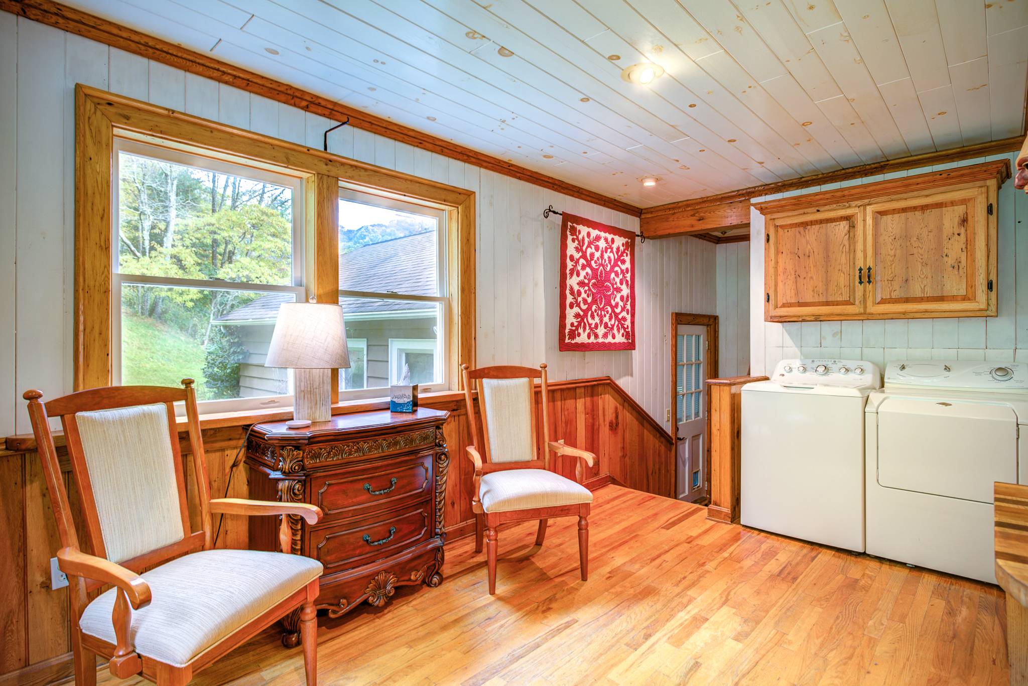 Chestnut Hollow Jenkins Rentals