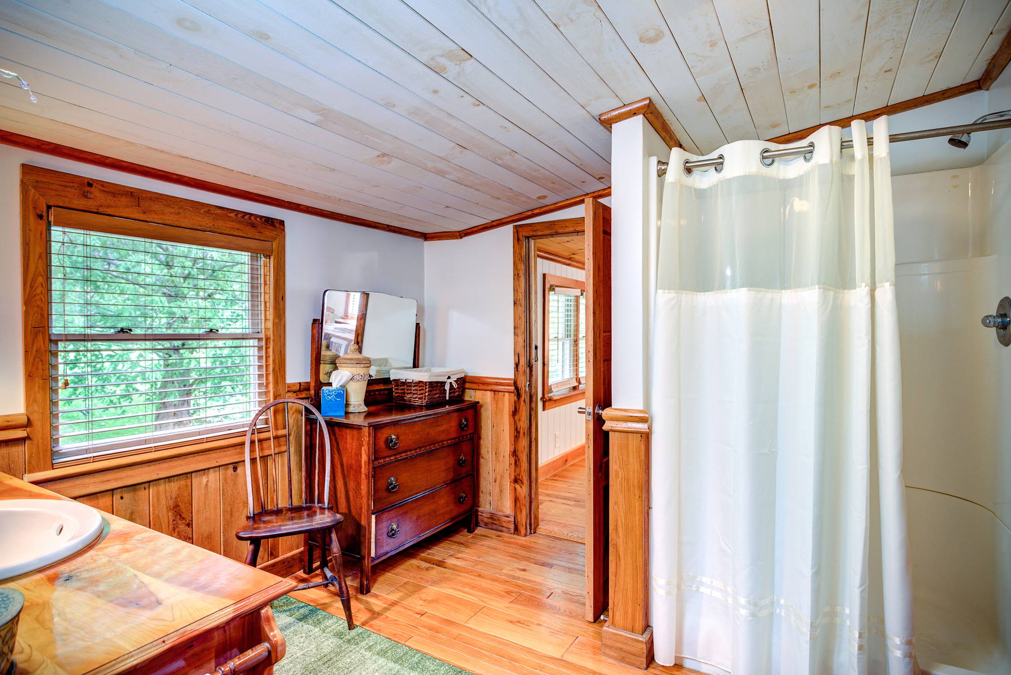 Chestnut Hollow Jenkins Rentals