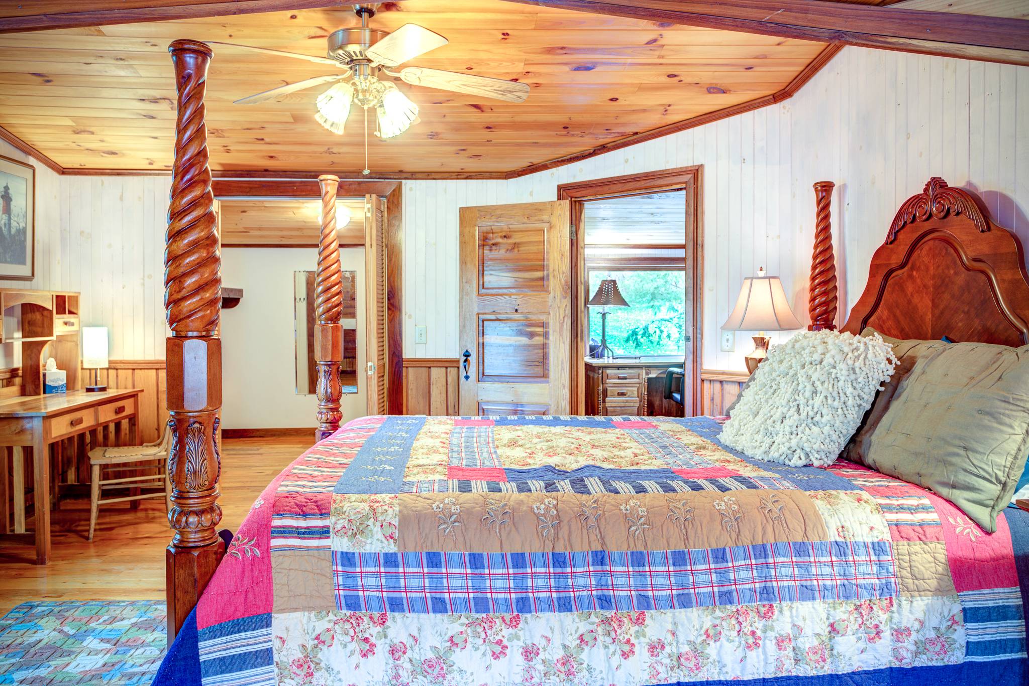 Chestnut Hollow Jenkins Rentals