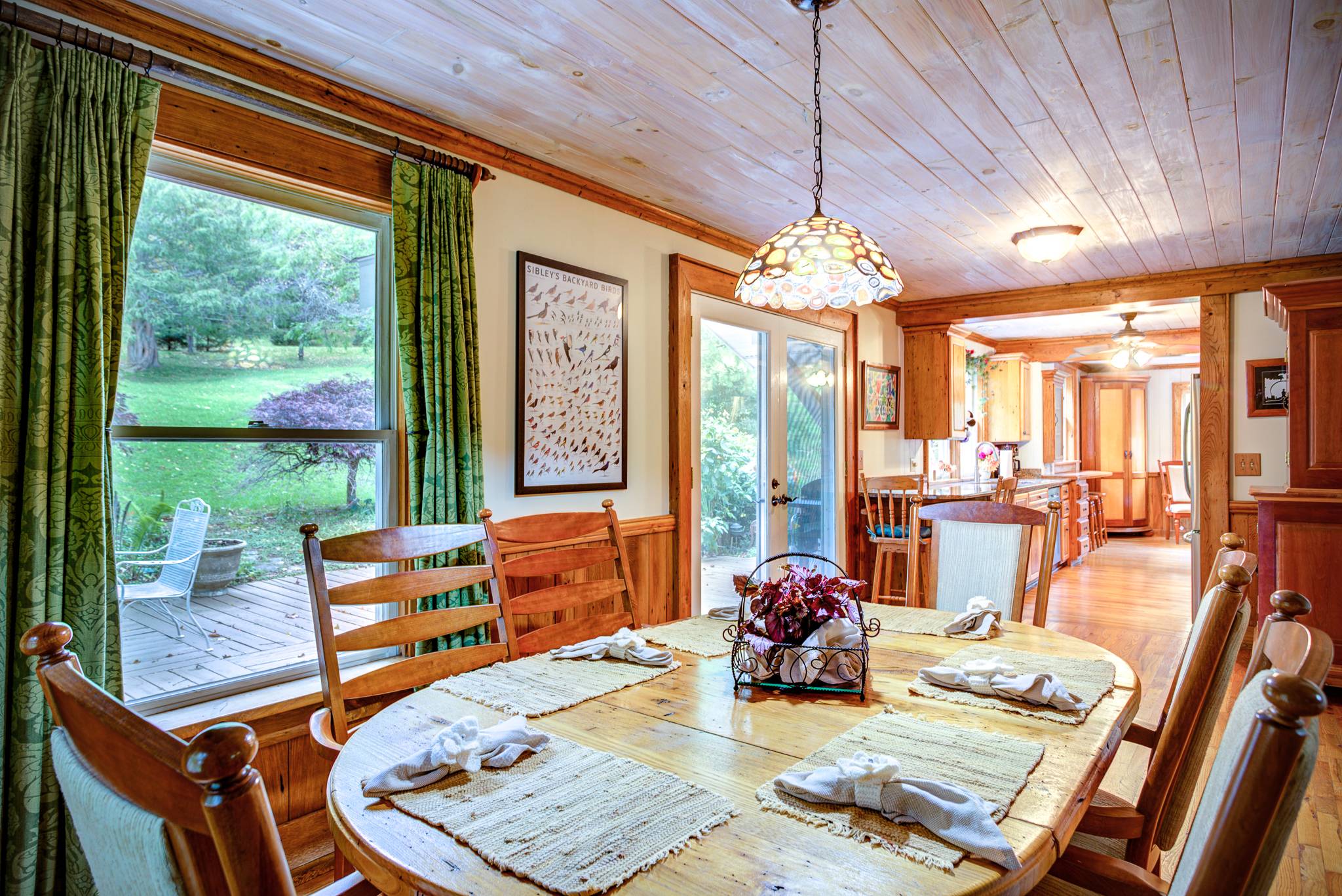 Chestnut Hollow Jenkins Rentals