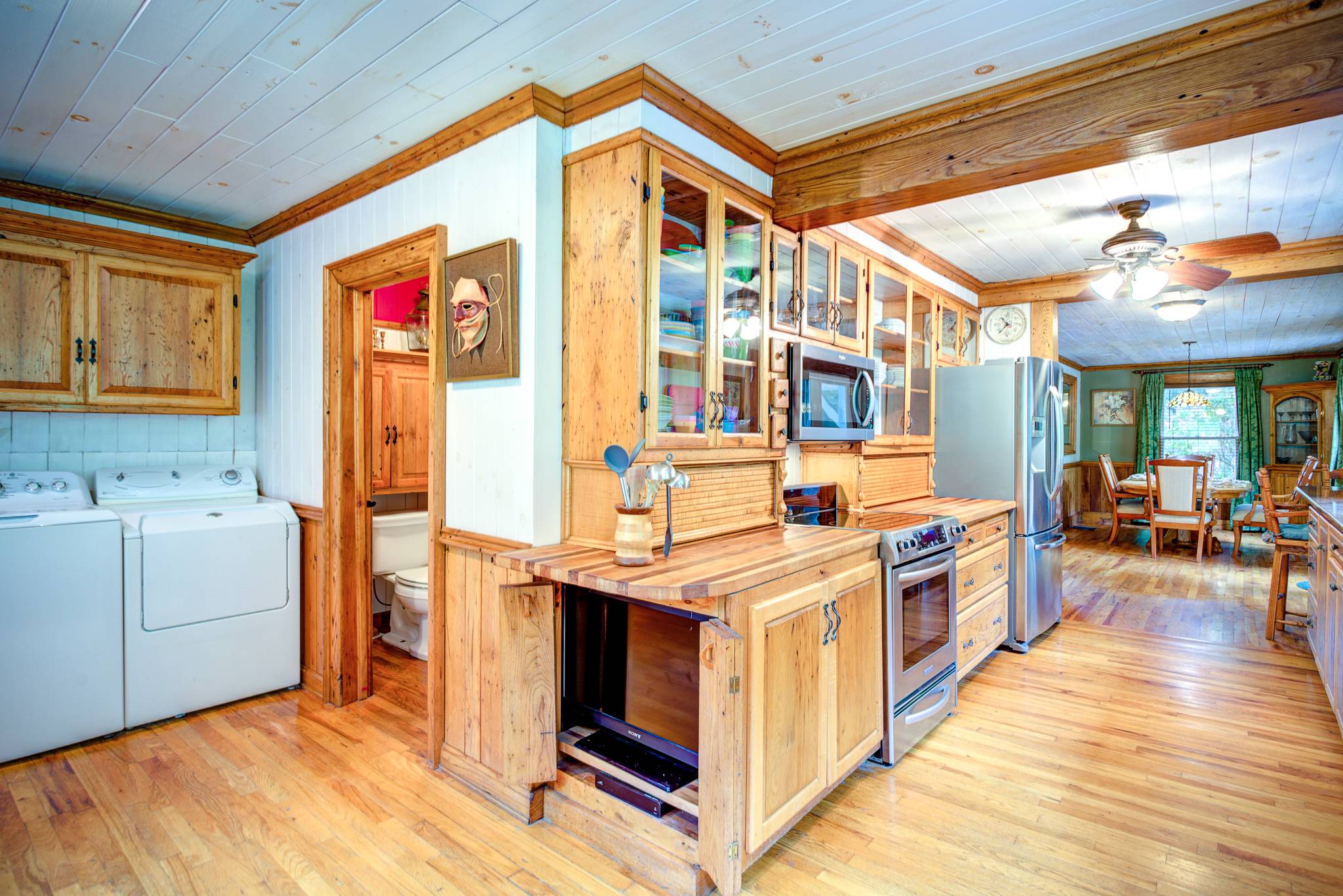 Chestnut Hollow Jenkins Rentals