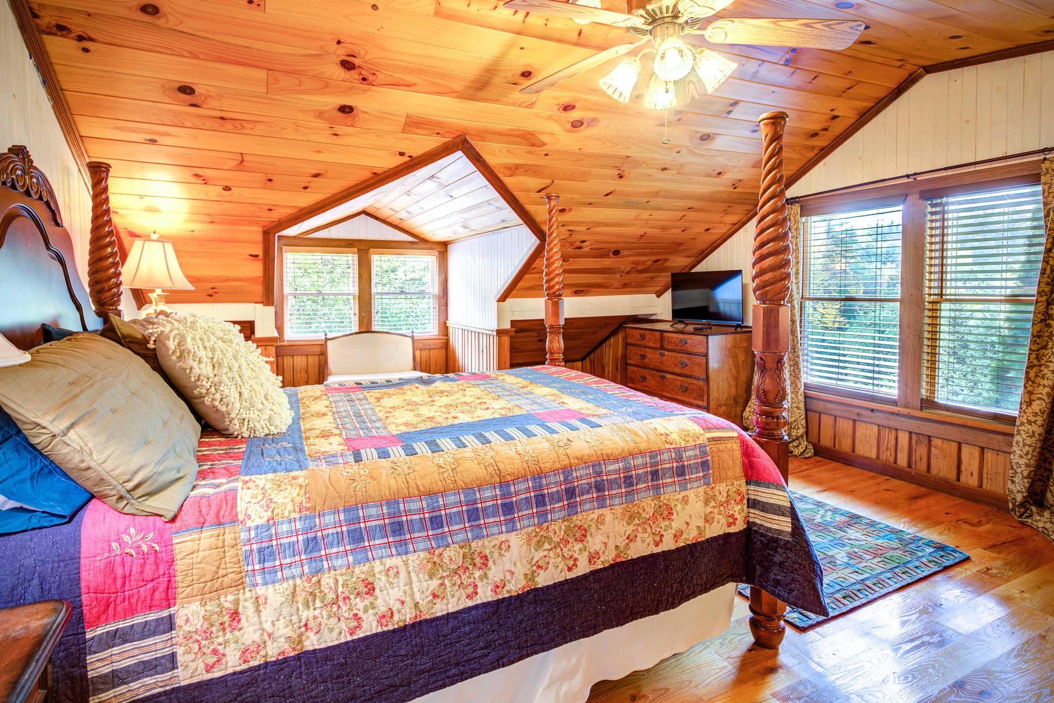 Chestnut Hollow Jenkins Rentals