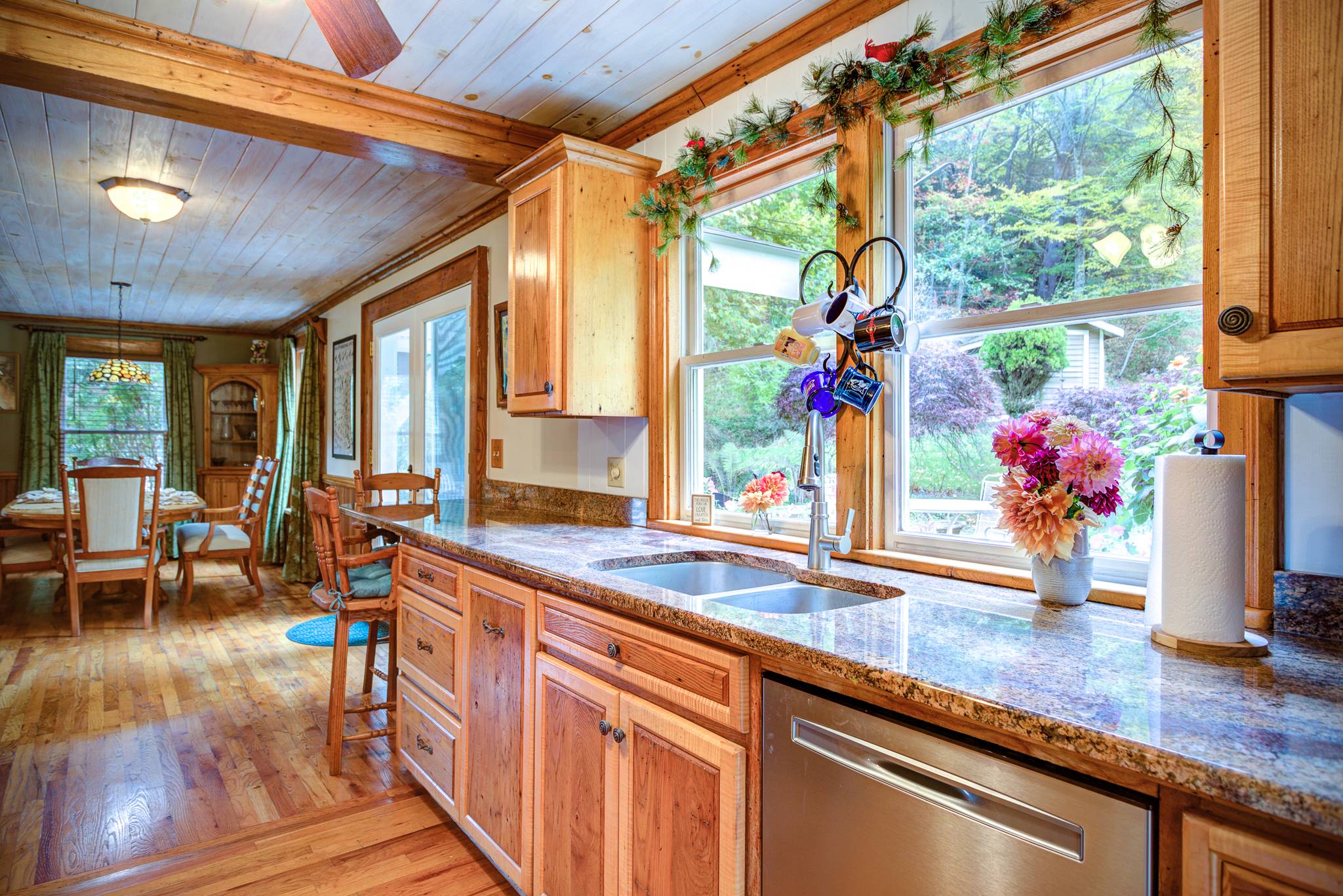 Chestnut Hollow Jenkins Rentals