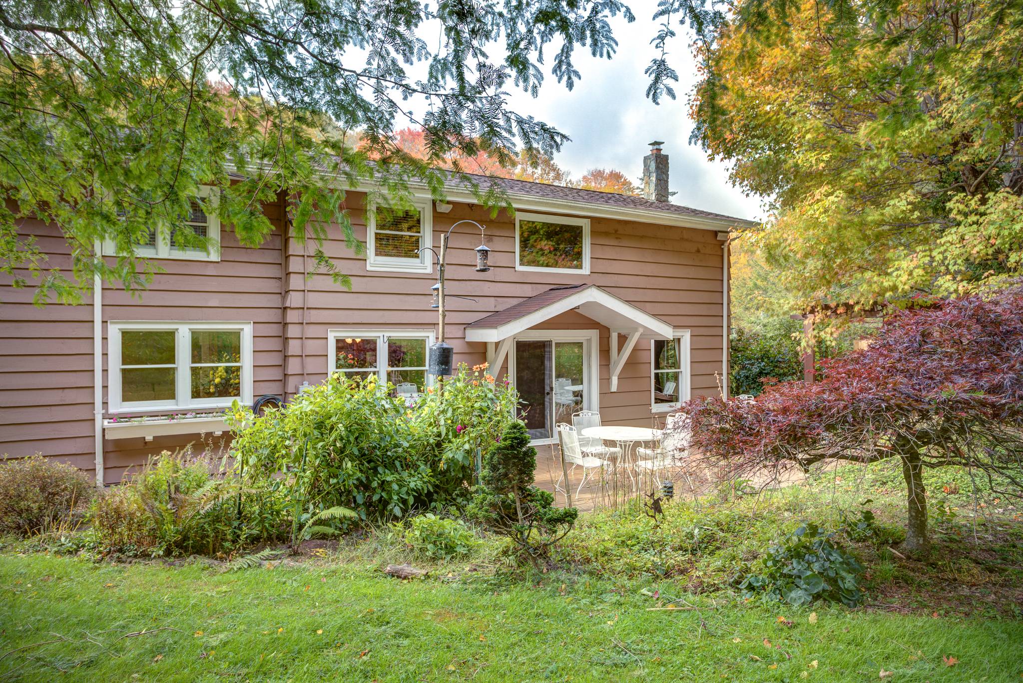 Chestnut Hollow Jenkins Rentals