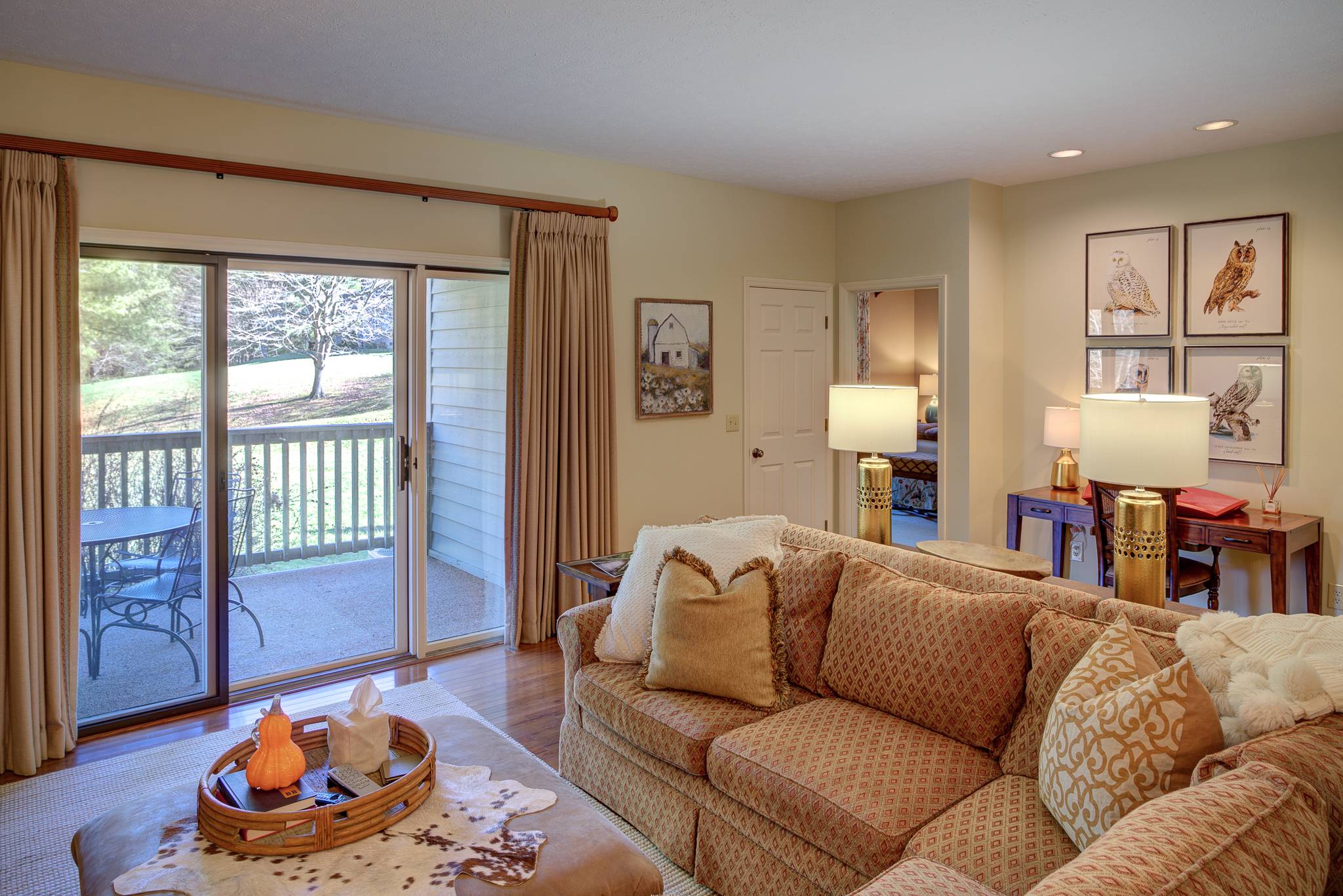 Chetola Chestnut 3 Jenkins Rentals