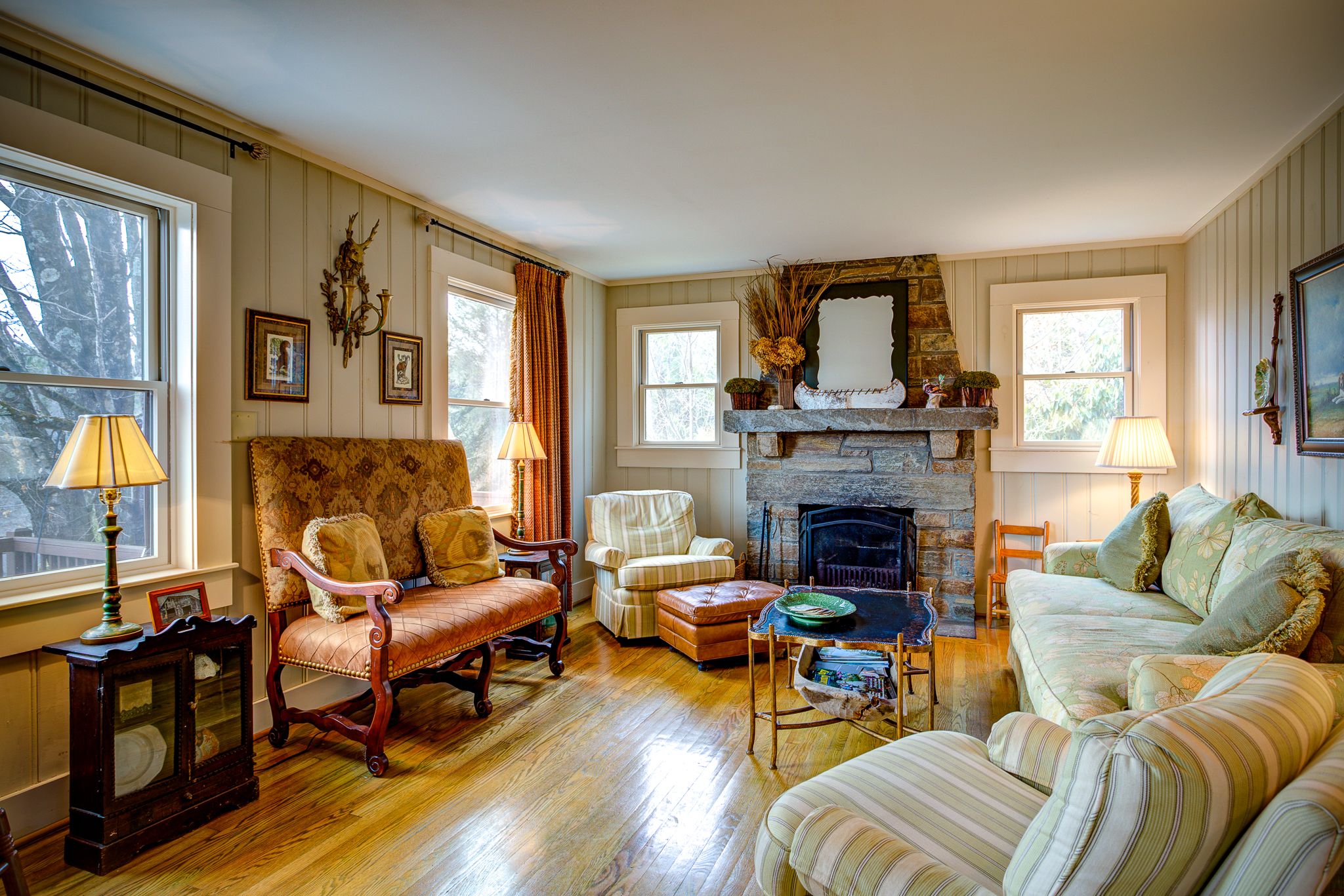 The Hill | Jenkins Rentals
