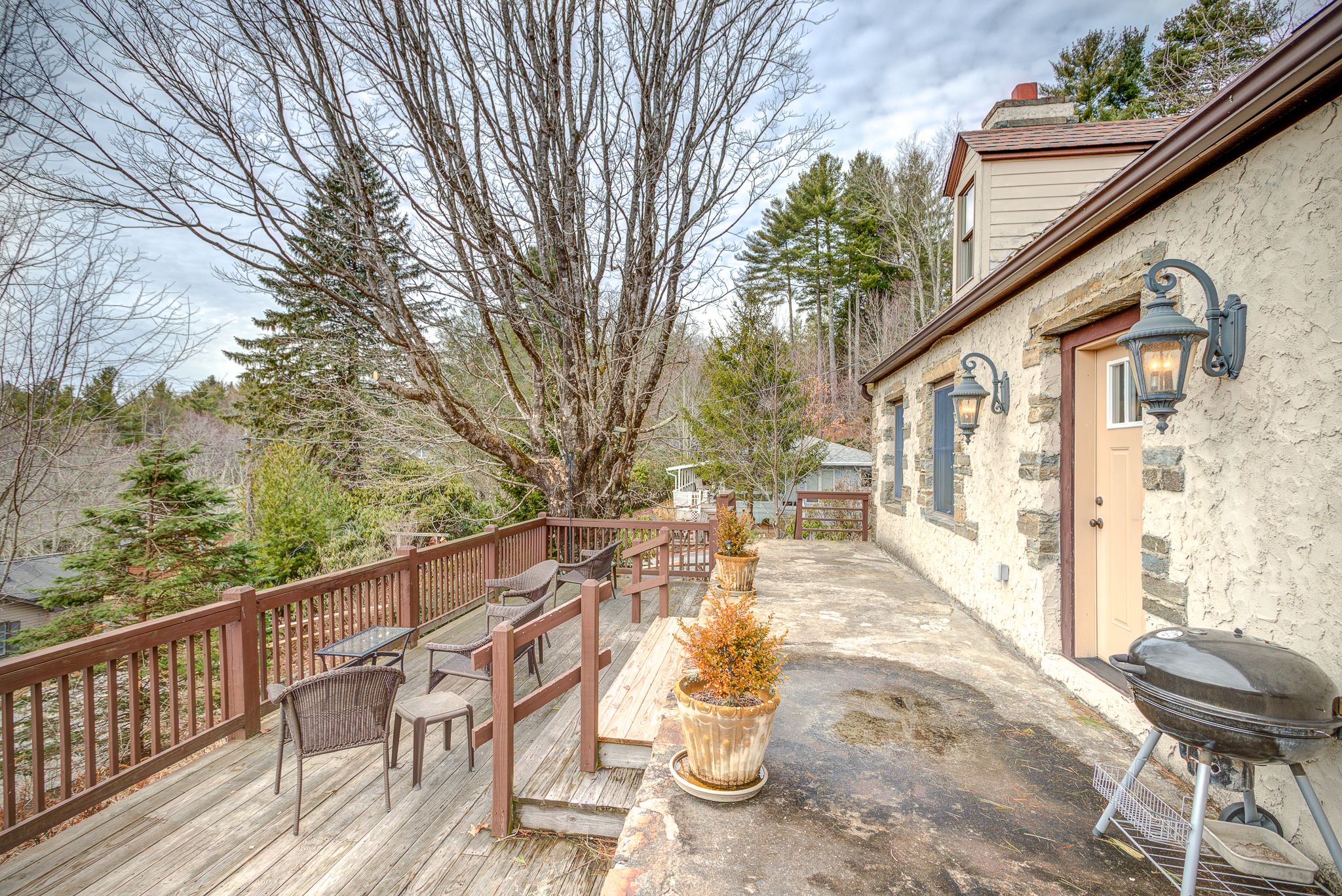 The Hill | Jenkins Rentals