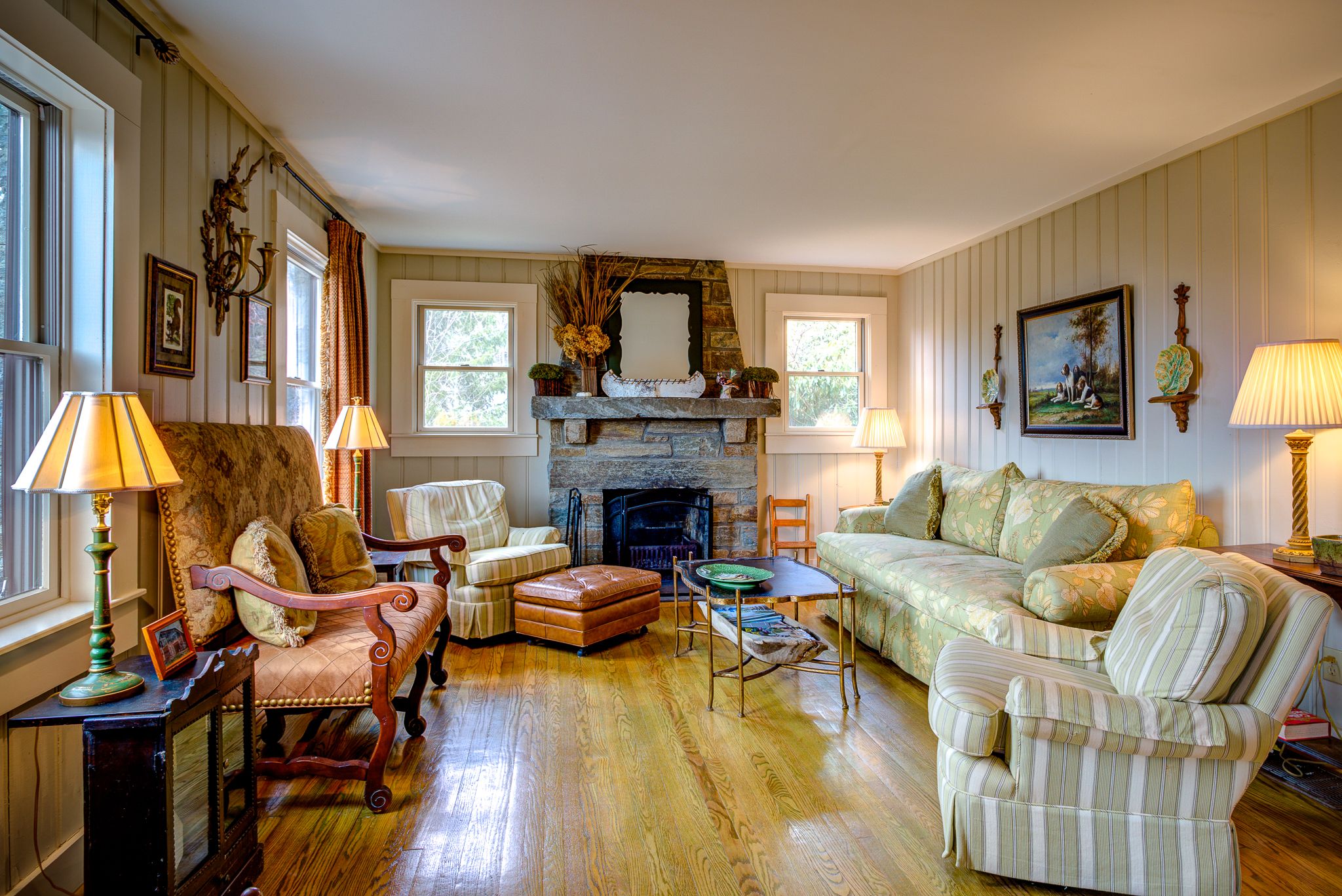 The Hill | Jenkins Rentals