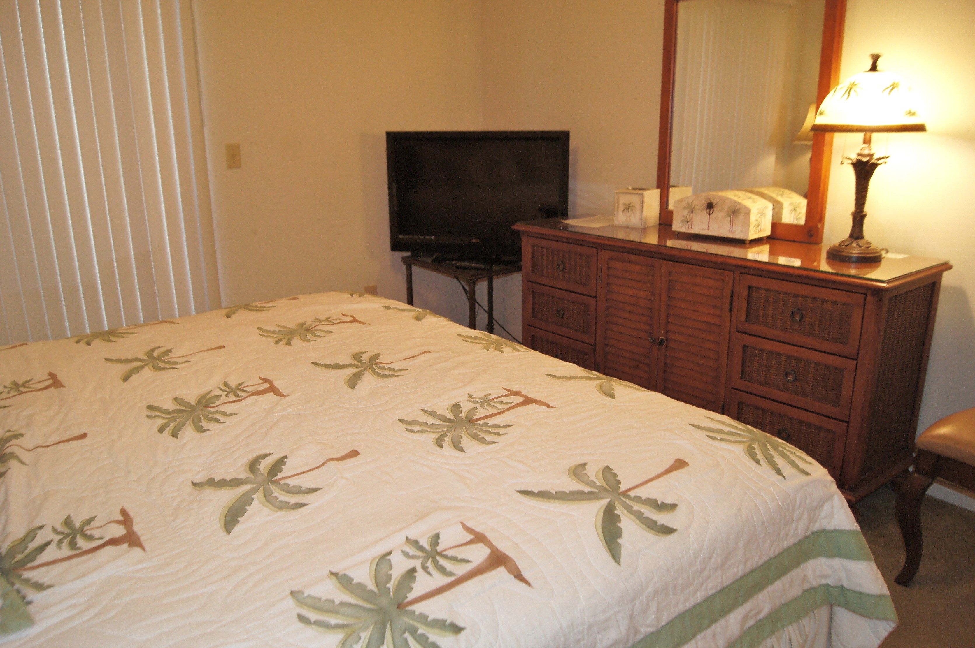 Sea Cloisters 101D McMillan Vacations