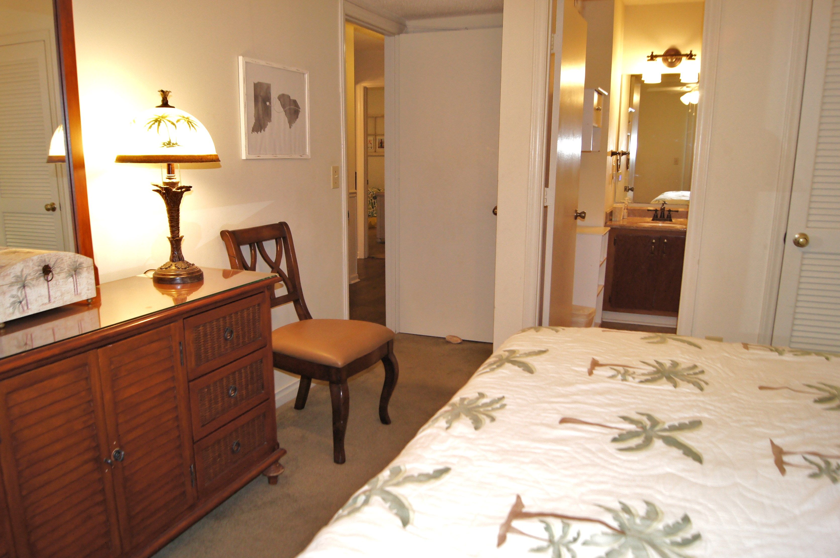 Sea Cloisters 101D McMillan Vacations