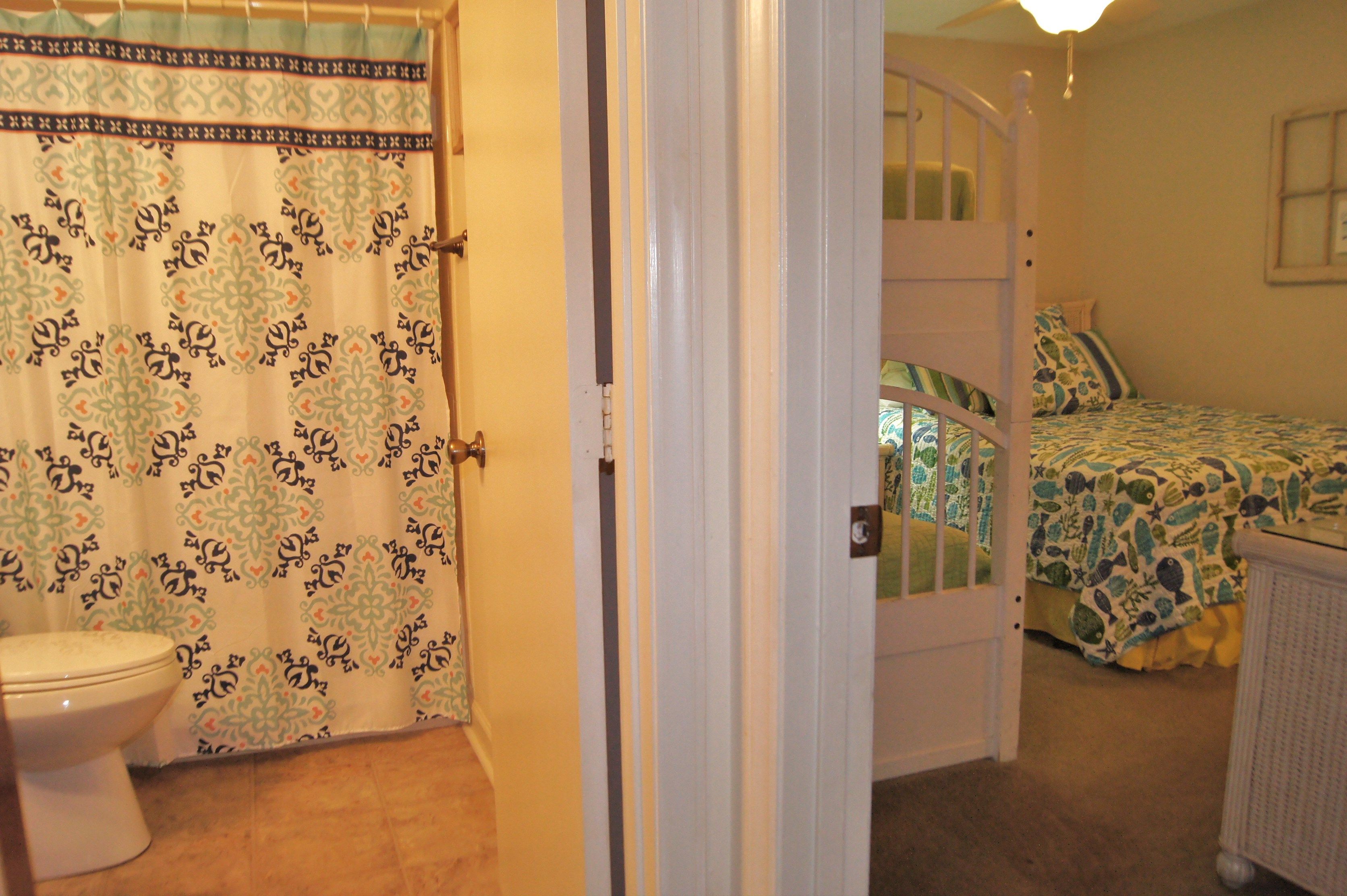 Sea Cloisters 101D McMillan Vacations