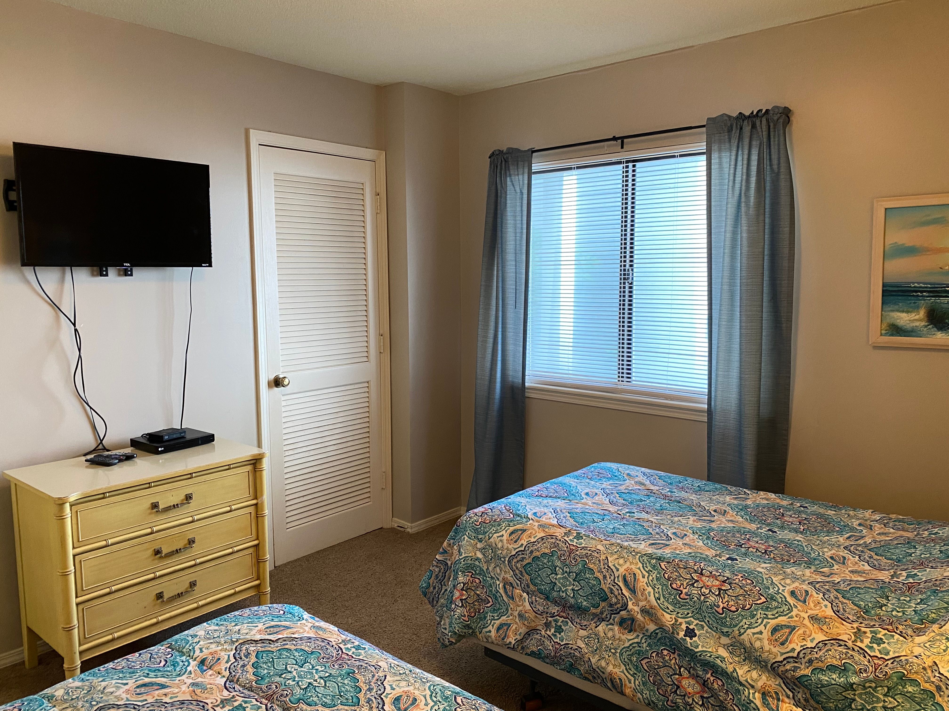 Sea Cloisters 102C McMillan Vacations