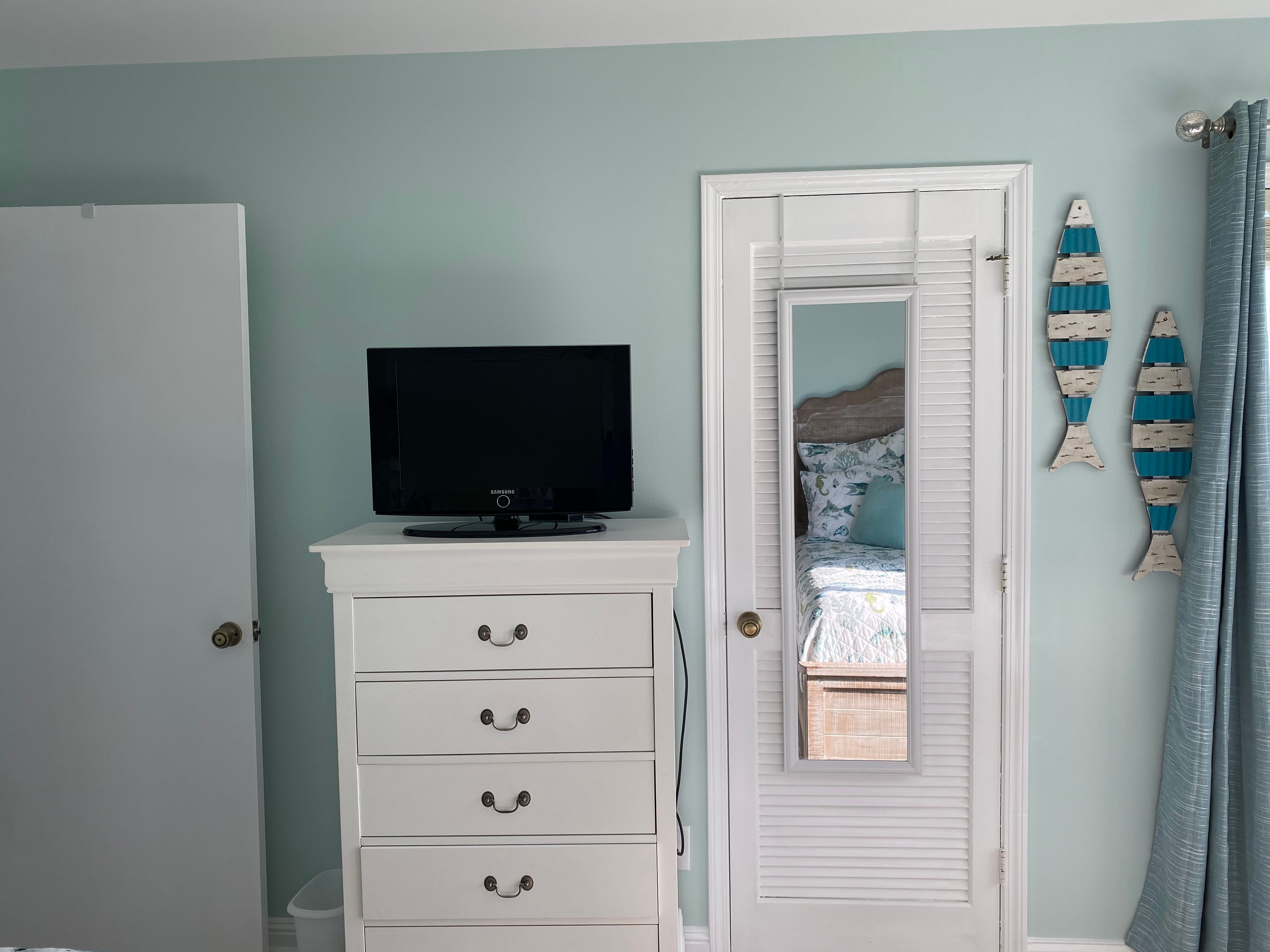 Sea Cloisters 103A McMillan Vacations