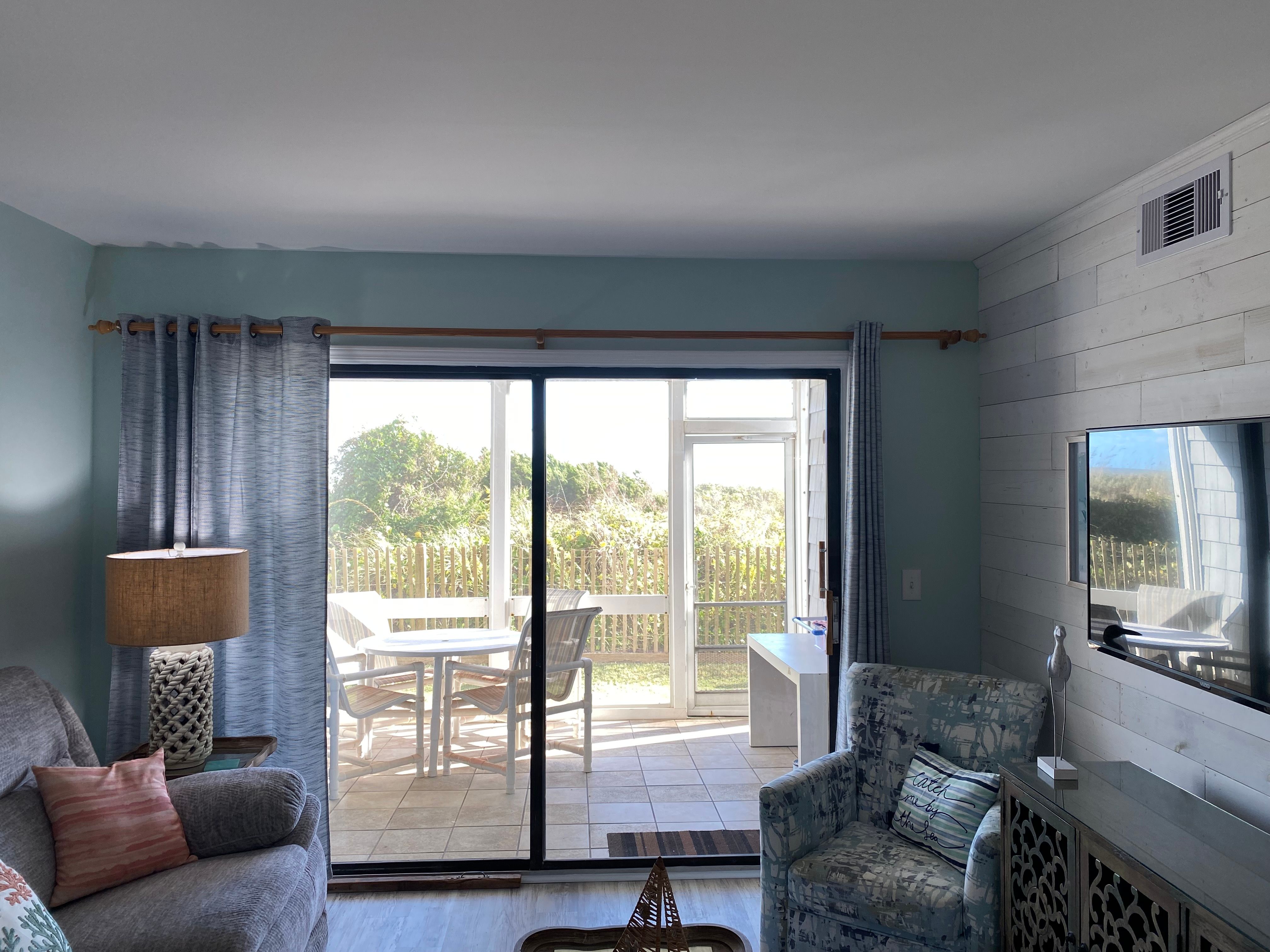 Sea Cloisters 103A McMillan Vacations