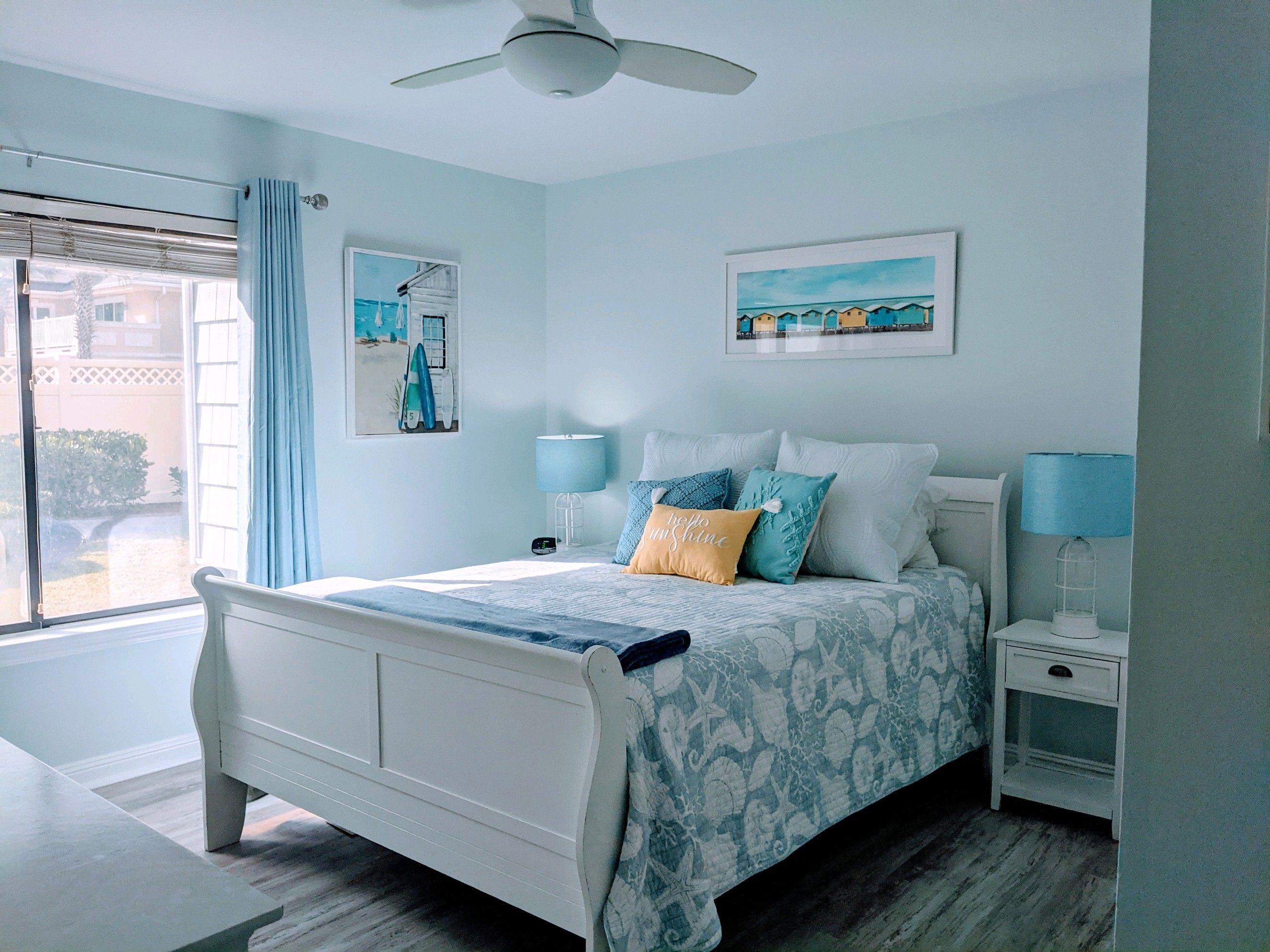 Sea Cloisters 103A McMillan Vacations