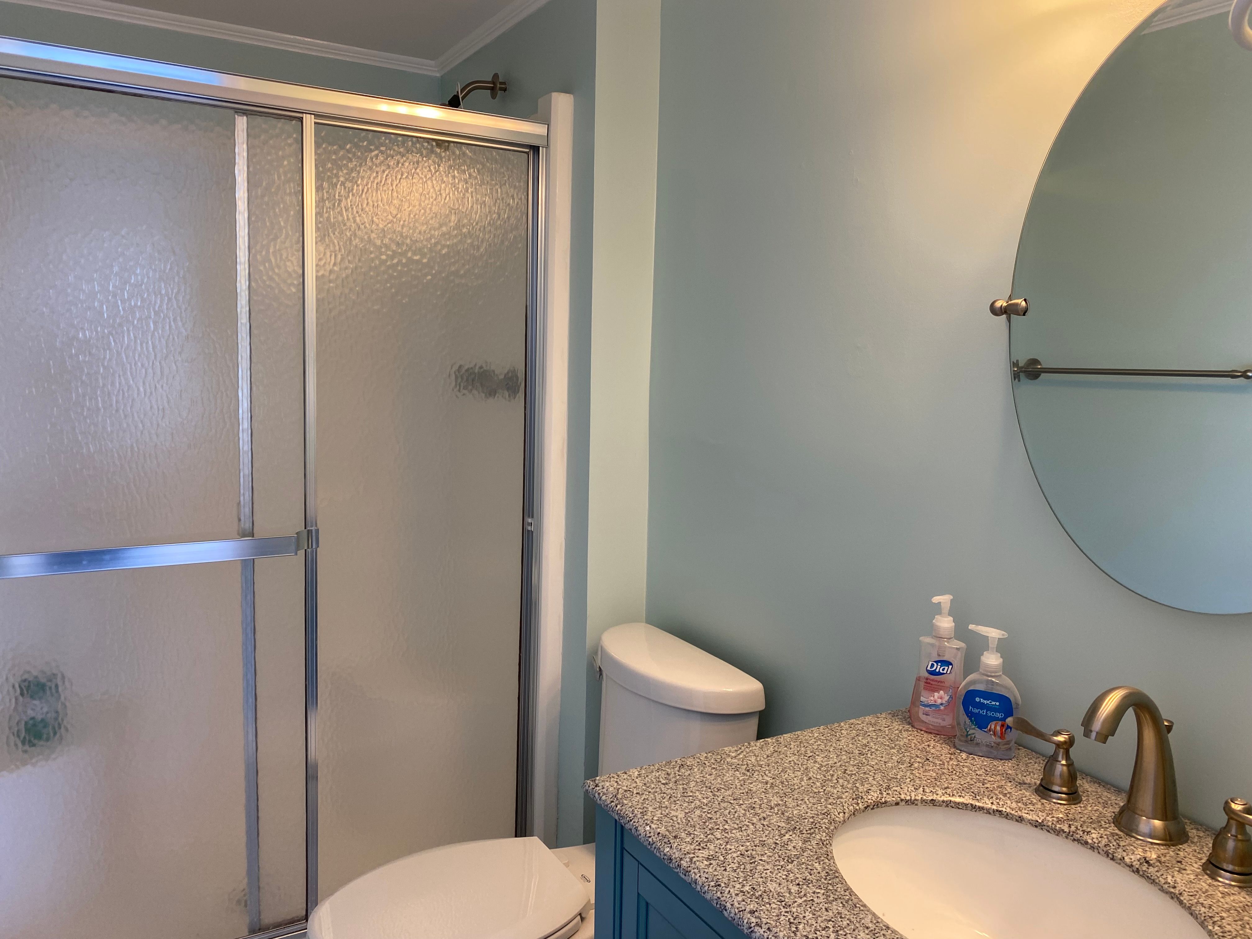 Sea Cloisters 103A McMillan Vacations