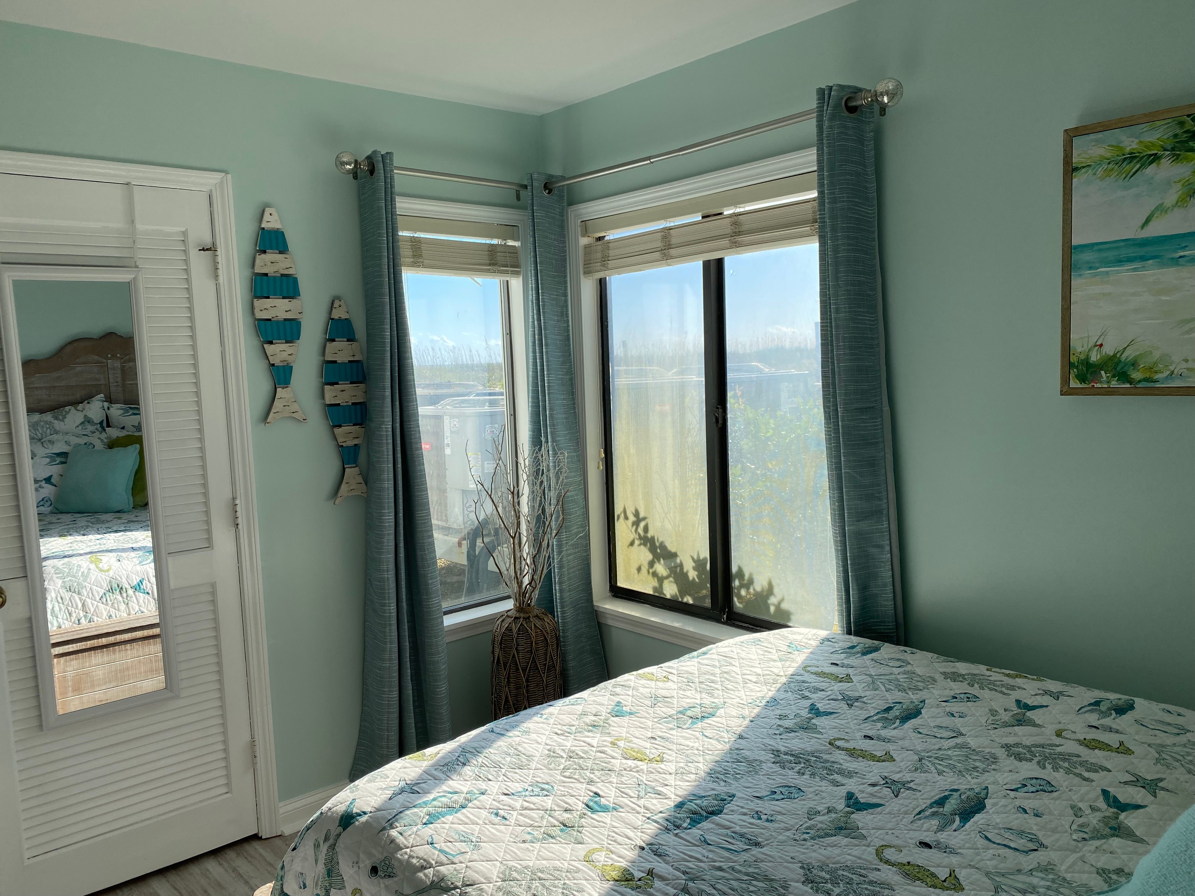 Sea Cloisters 103A McMillan Vacations