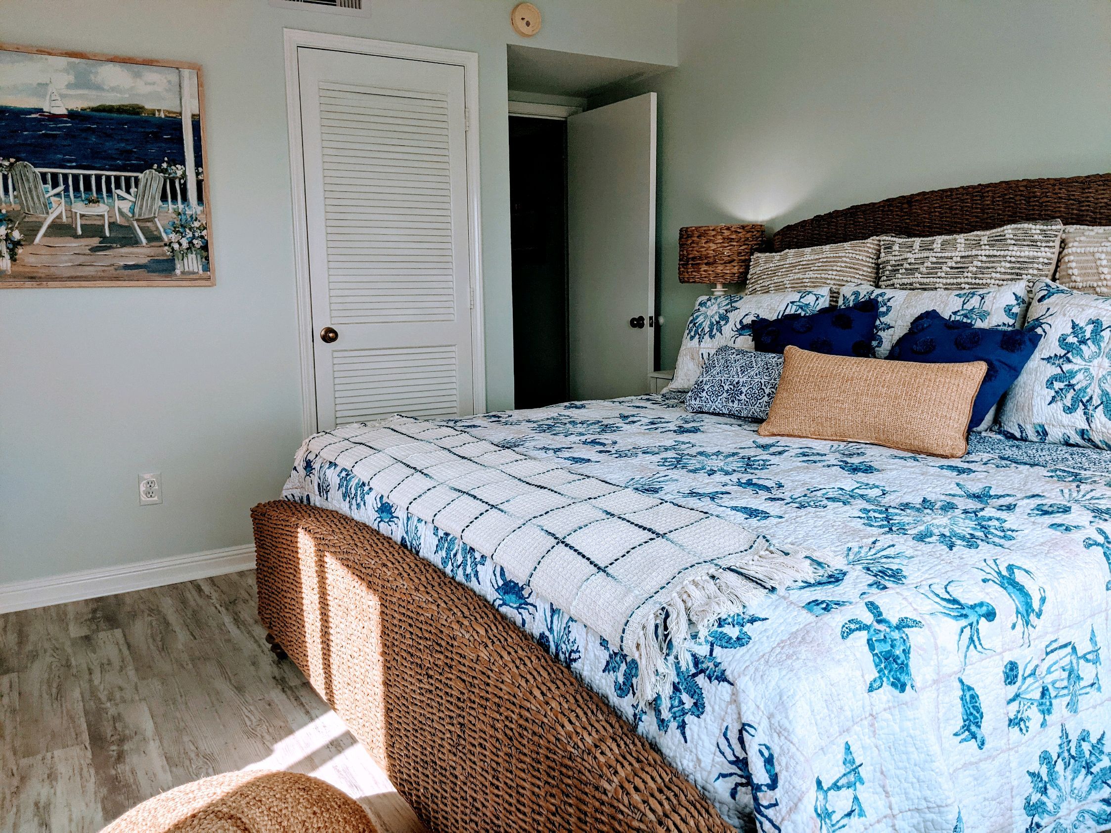 Sea Cloisters 103A McMillan Vacations