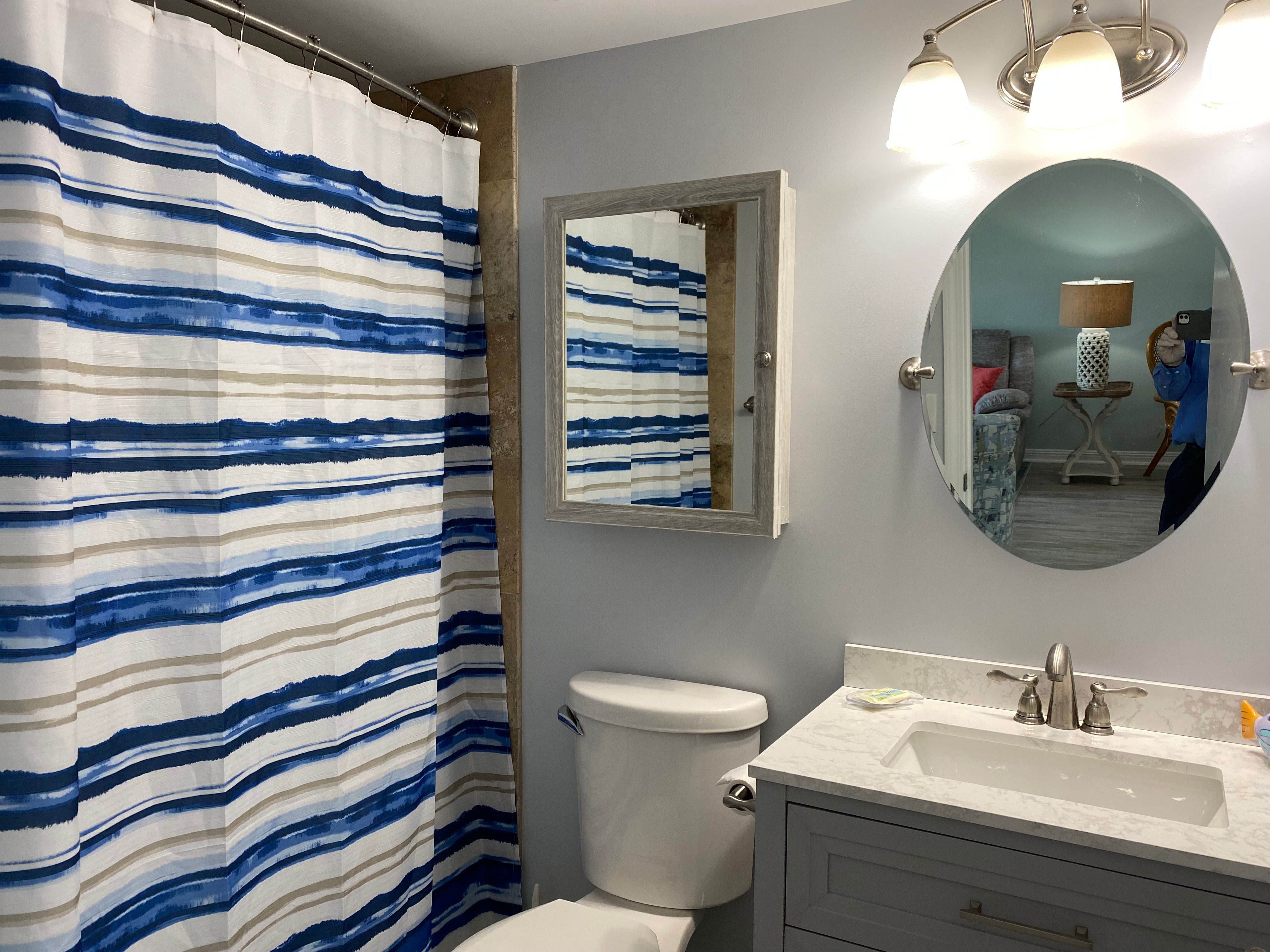 Sea Cloisters 103A McMillan Vacations