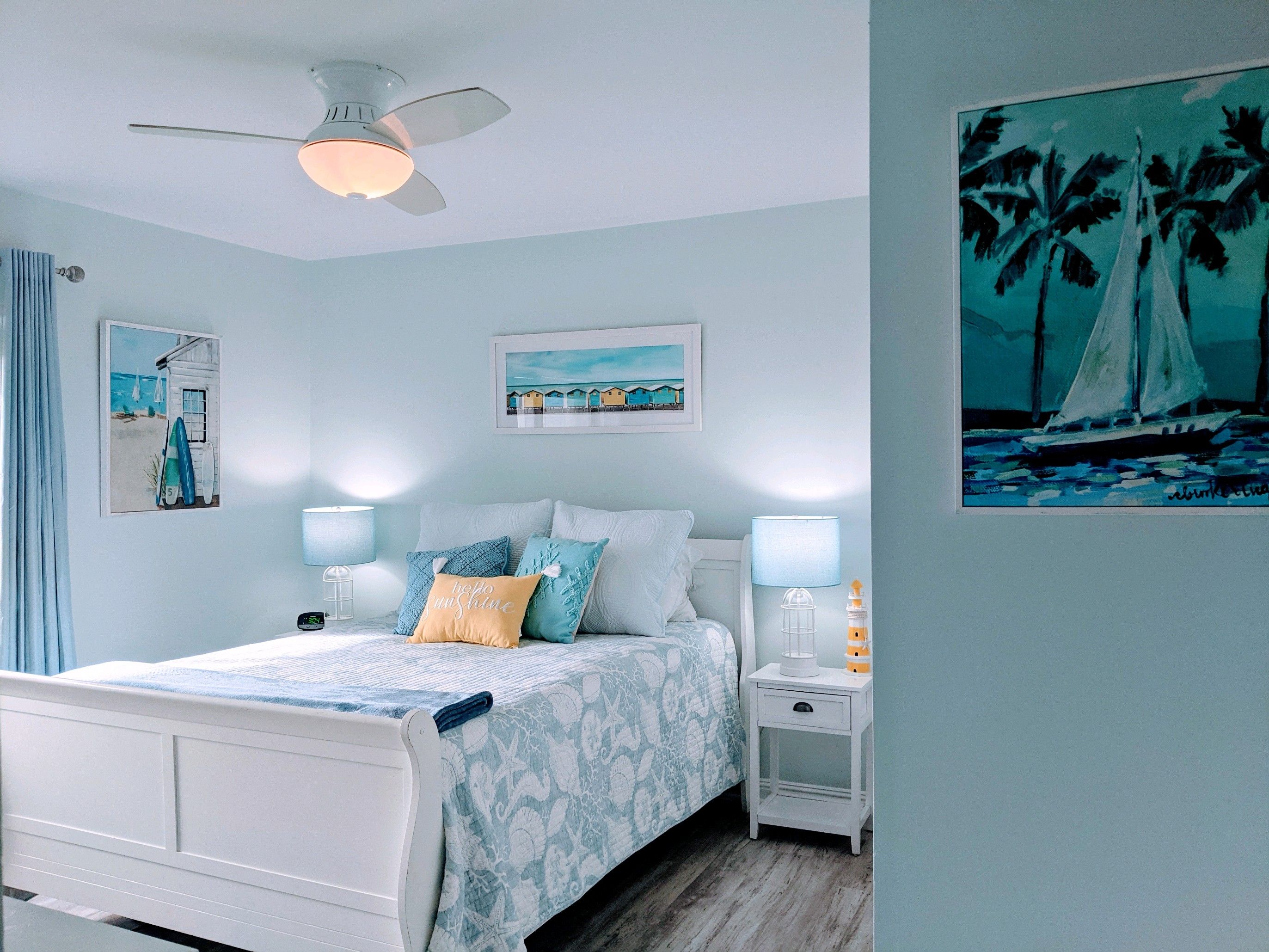 Sea Cloisters 103A McMillan Vacations