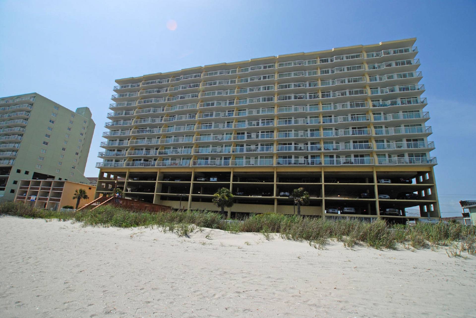 sunrise pointe 11f mcmillan vacations