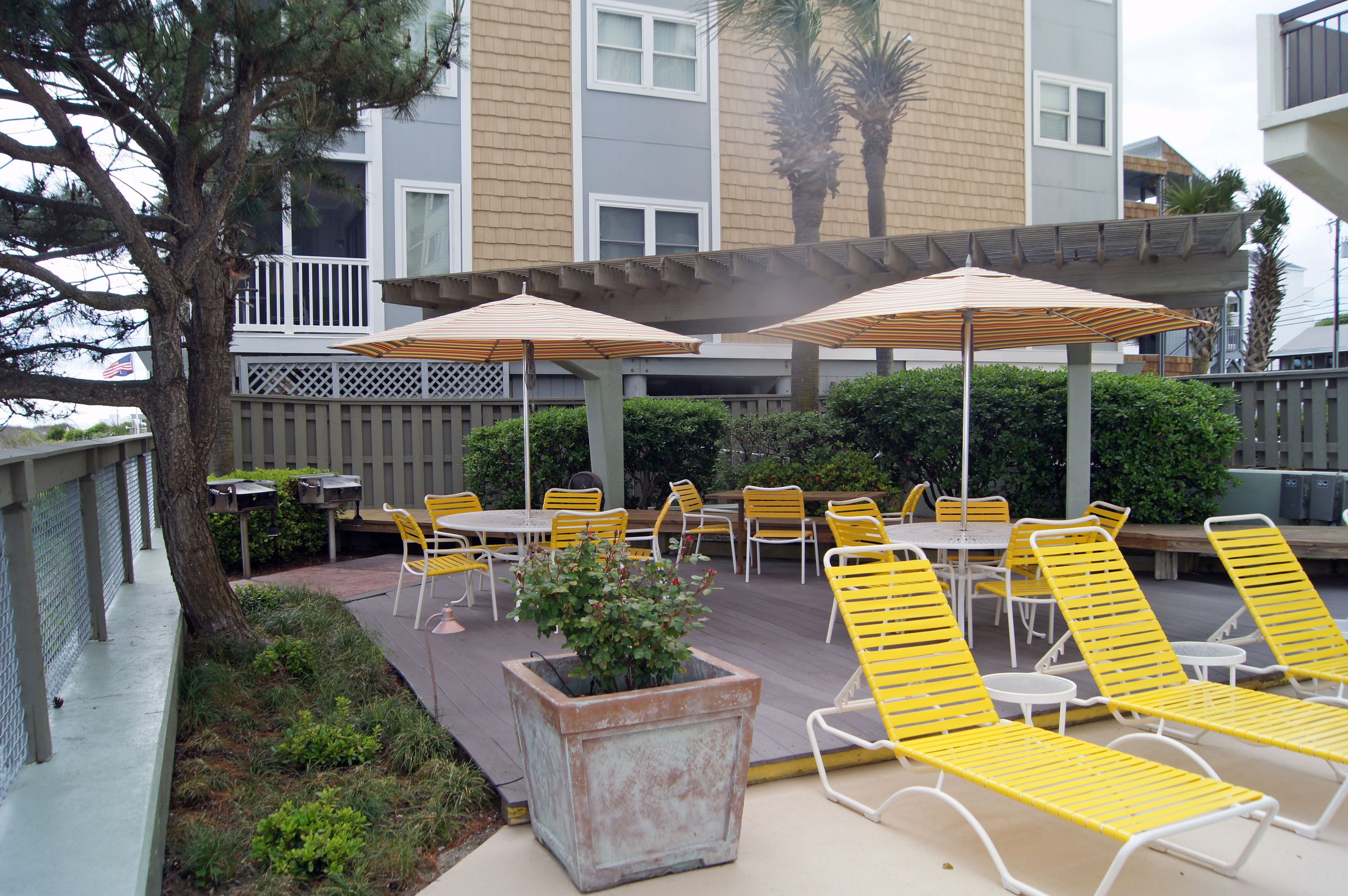 Shoreham Towers 2D McMillan Vacations