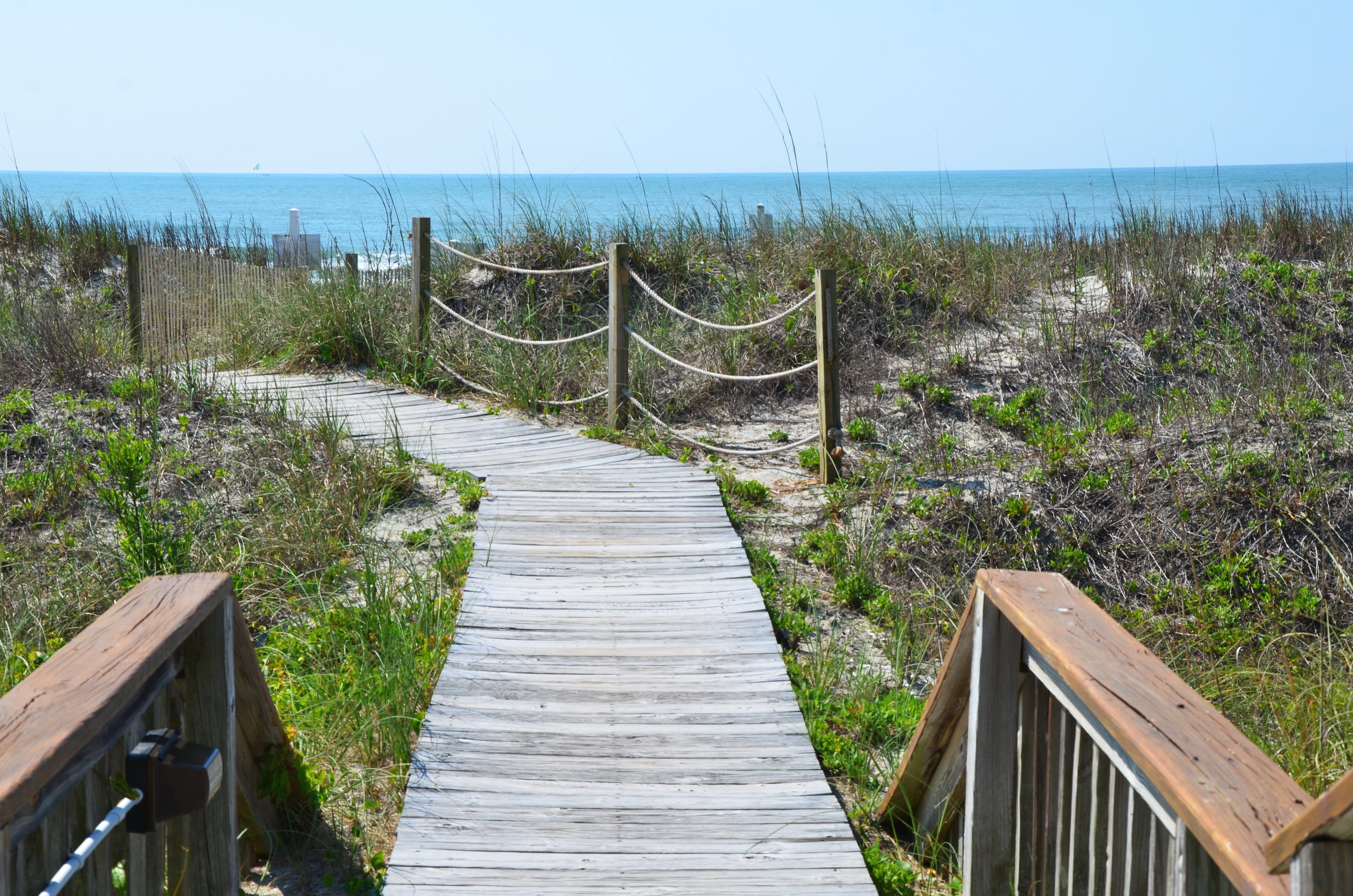 Sea Cloisters 205A McMillan Vacations