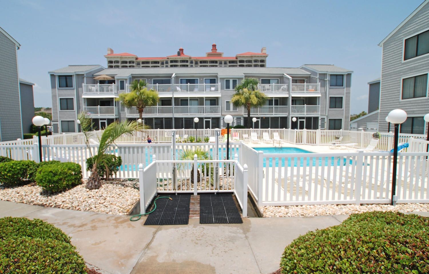 Sea Cloisters North Myrtle Beach: Your Ultimate Guide to Coastal Paradise